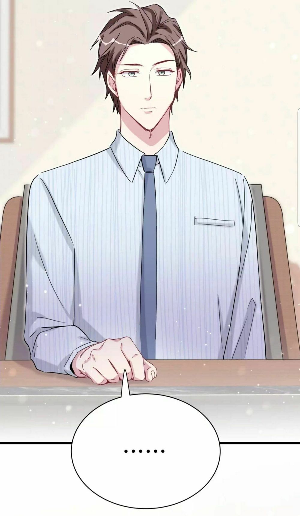 Đứa Bé Là Của Ai ???? Chapter 79 - 9