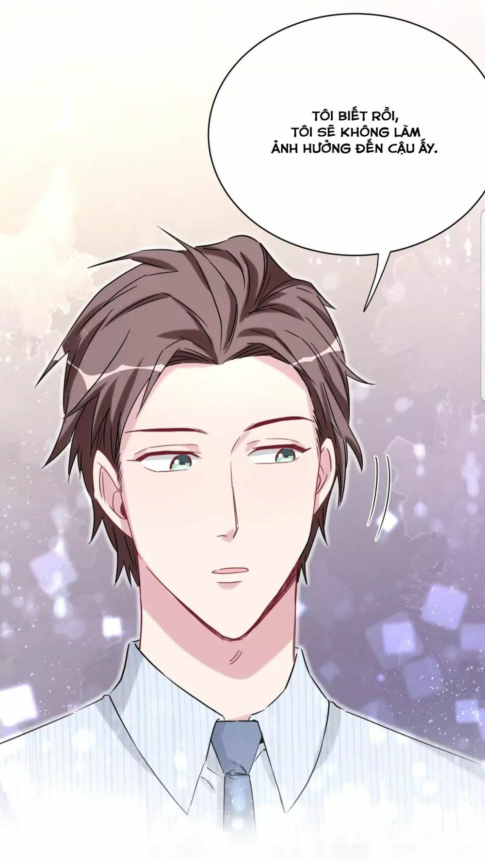 Đứa Bé Là Của Ai ???? Chapter 79 - 10