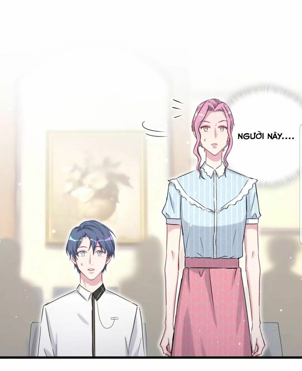 Đứa Bé Là Của Ai ???? Chapter 80 - 11