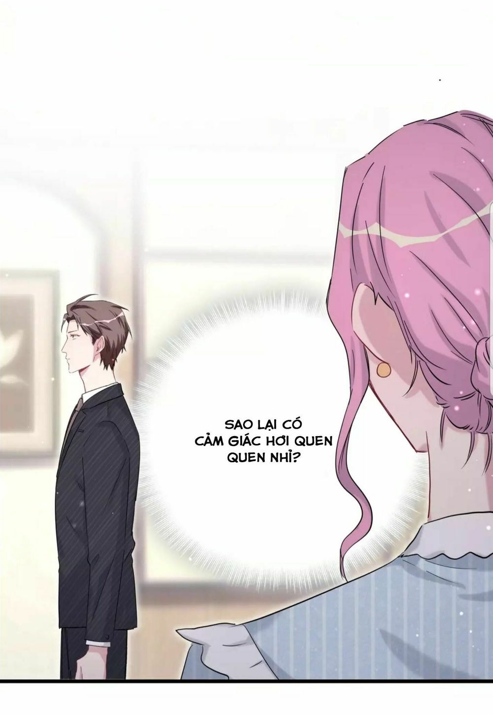 Đứa Bé Là Của Ai ???? Chapter 80 - 12