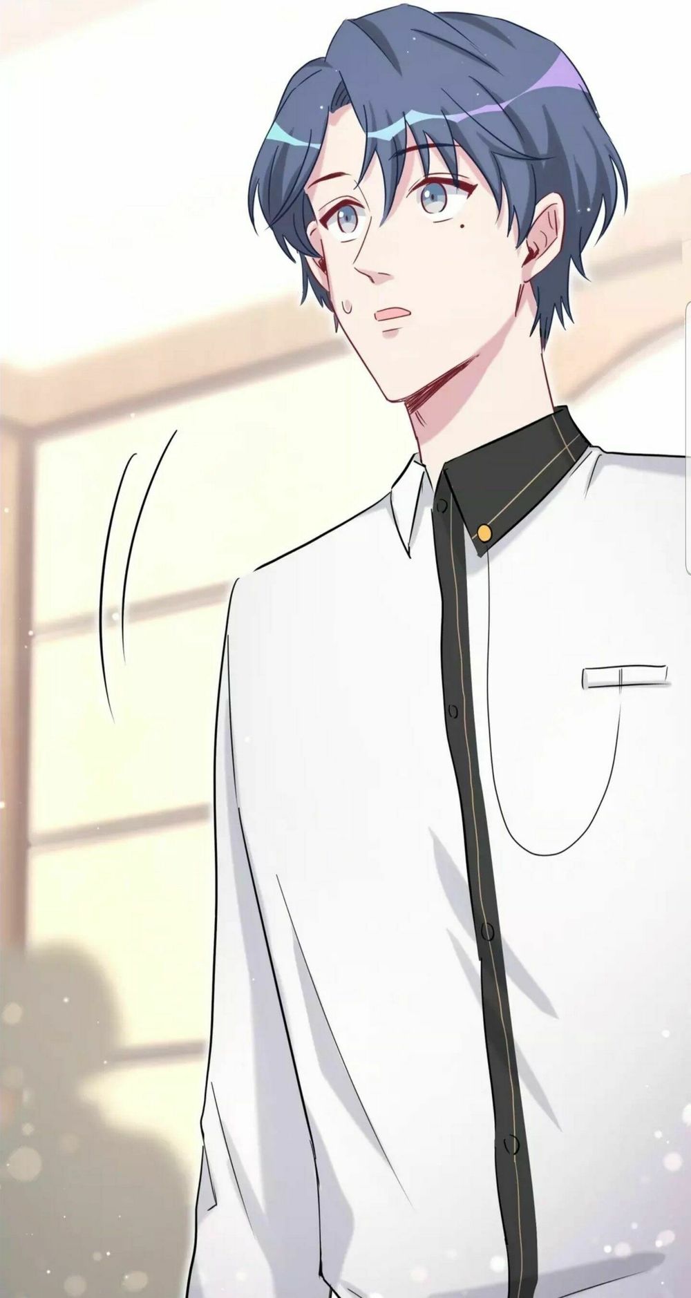 Đứa Bé Là Của Ai ???? Chapter 80 - 14