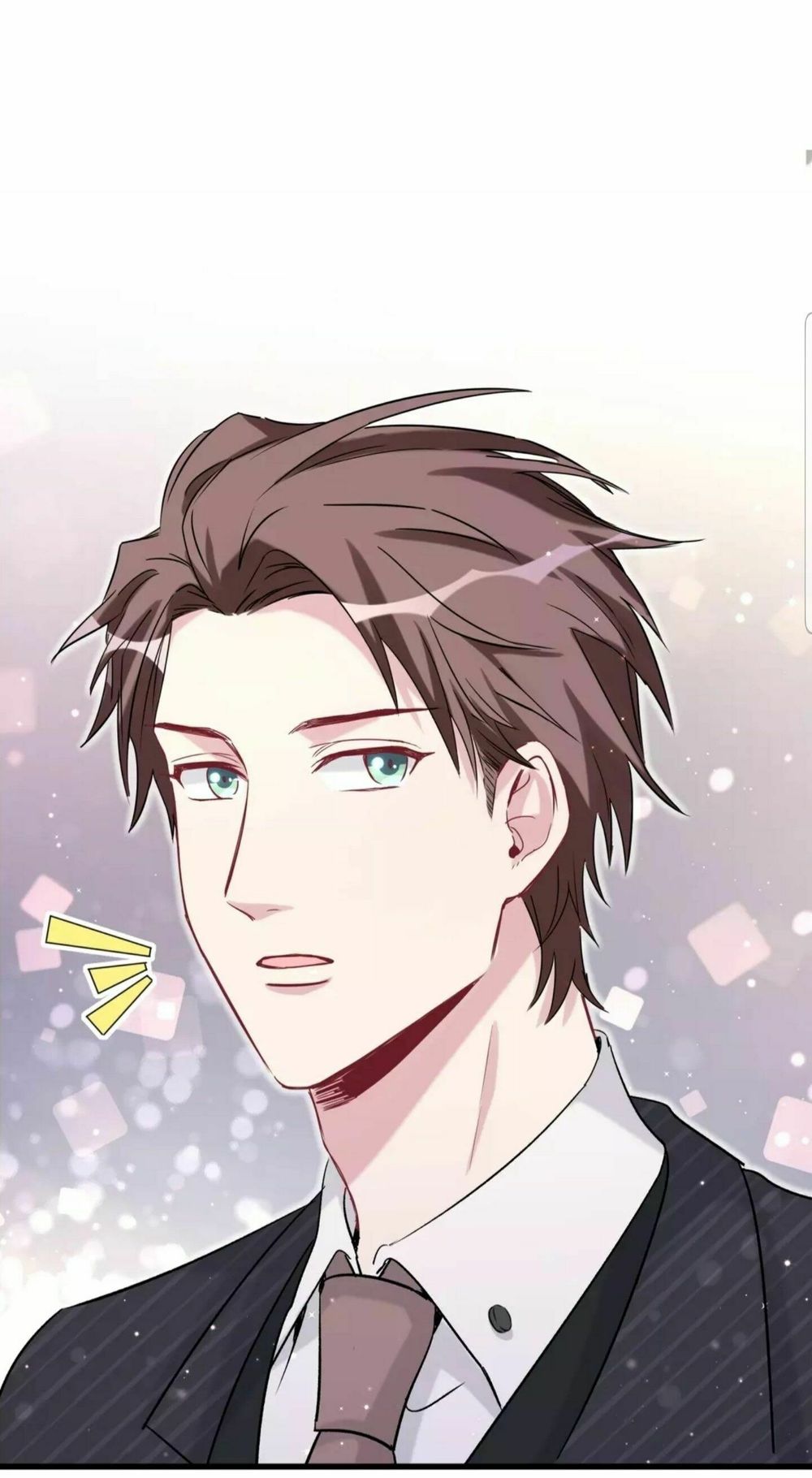 Đứa Bé Là Của Ai ???? Chapter 80 - 15