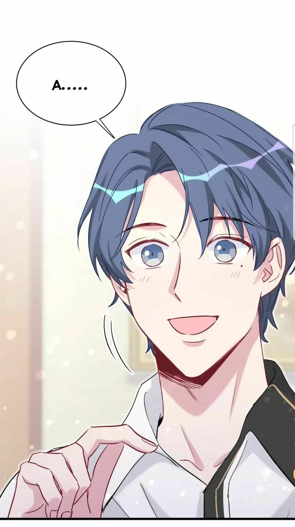 Đứa Bé Là Của Ai ???? Chapter 80 - 16