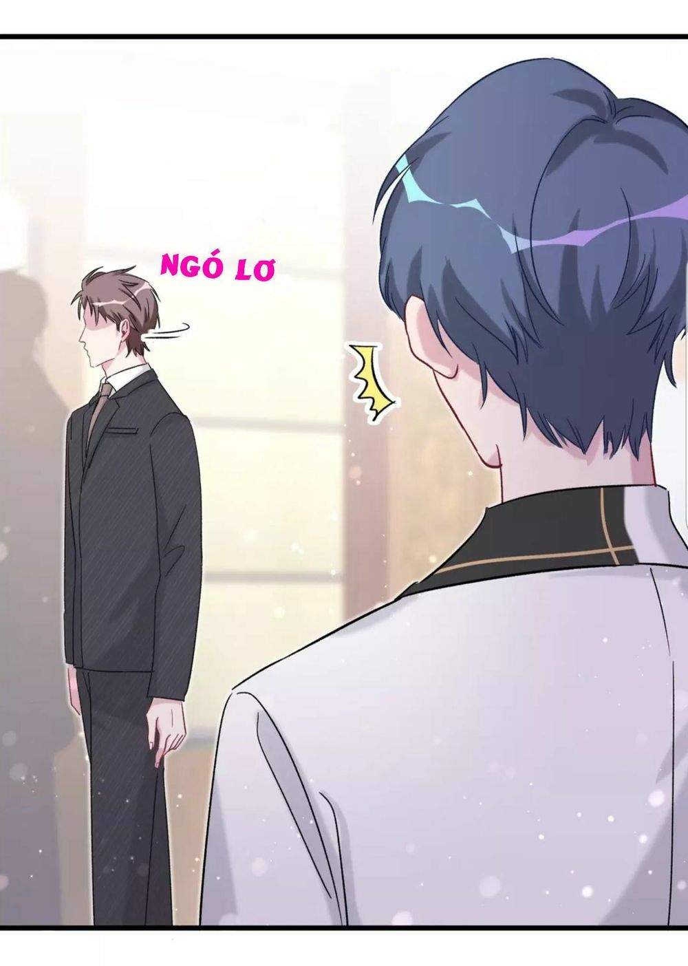 Đứa Bé Là Của Ai ???? Chapter 80 - 17