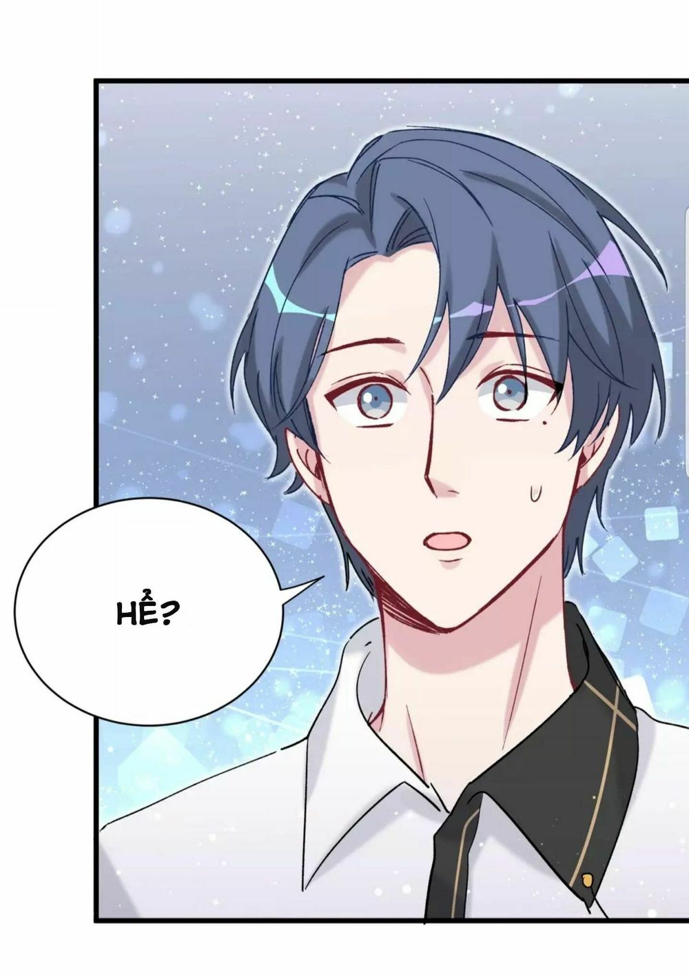 Đứa Bé Là Của Ai ???? Chapter 80 - 18