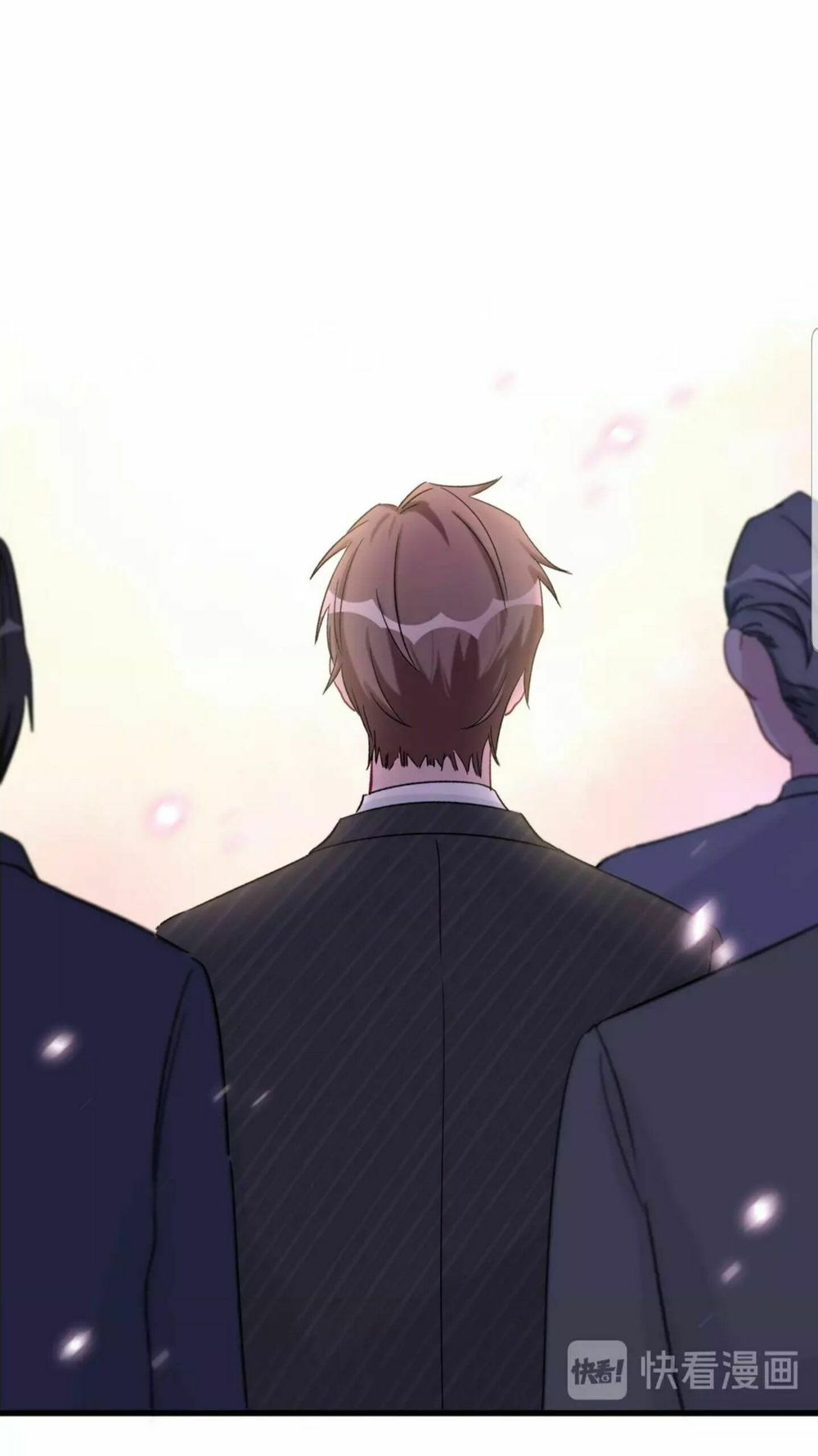 Đứa Bé Là Của Ai ???? Chapter 80 - 19