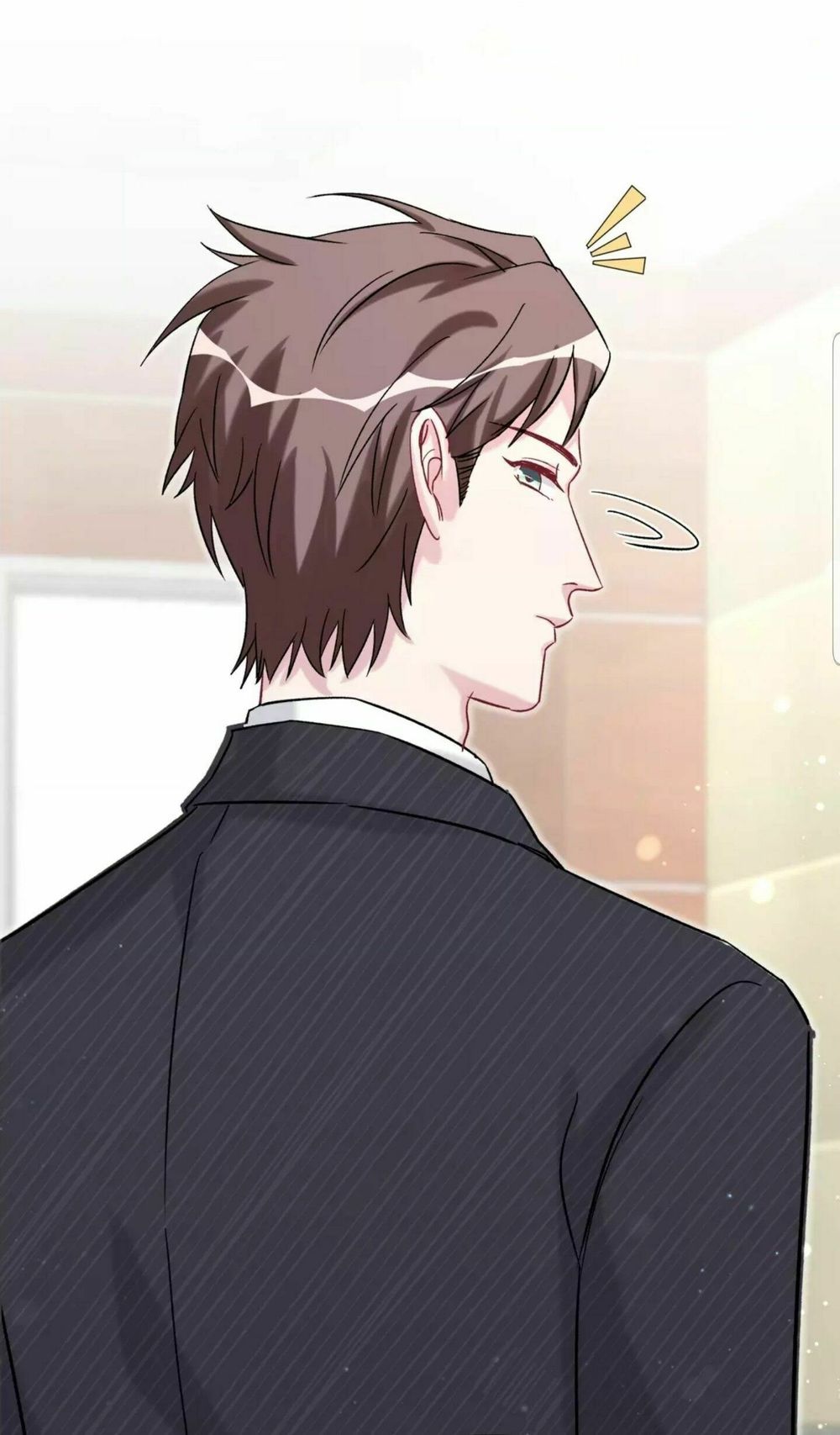 Đứa Bé Là Của Ai ???? Chapter 80 - 27