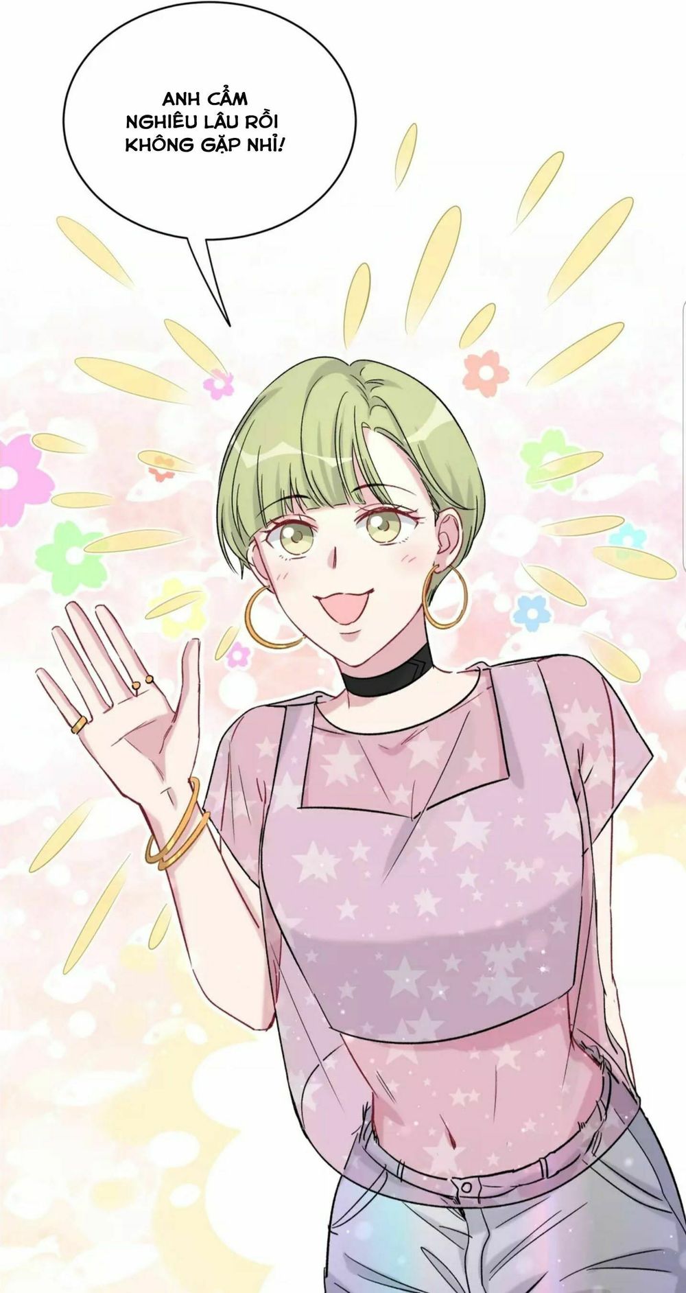 Đứa Bé Là Của Ai ???? Chapter 80 - 29