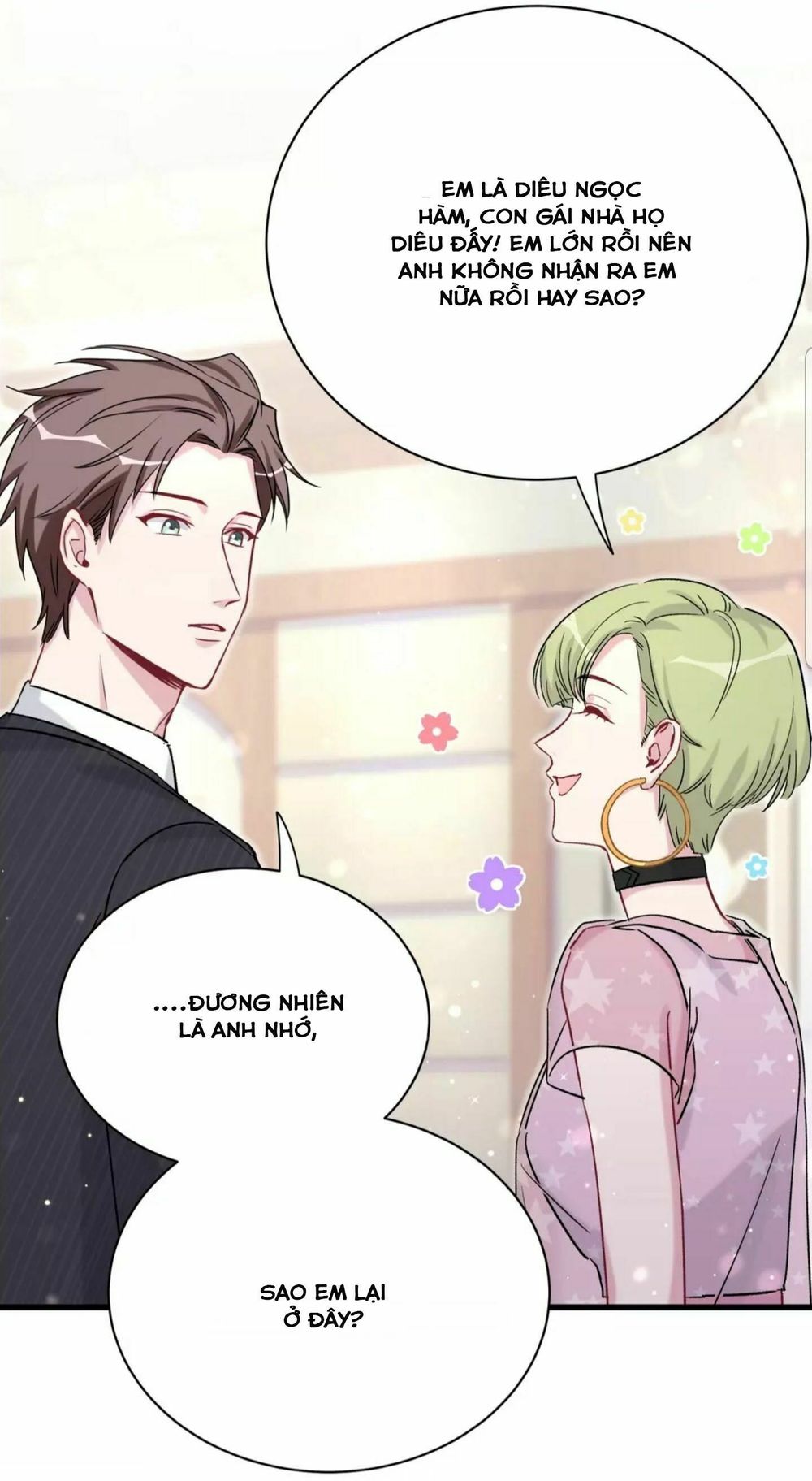 Đứa Bé Là Của Ai ???? Chapter 80 - 30
