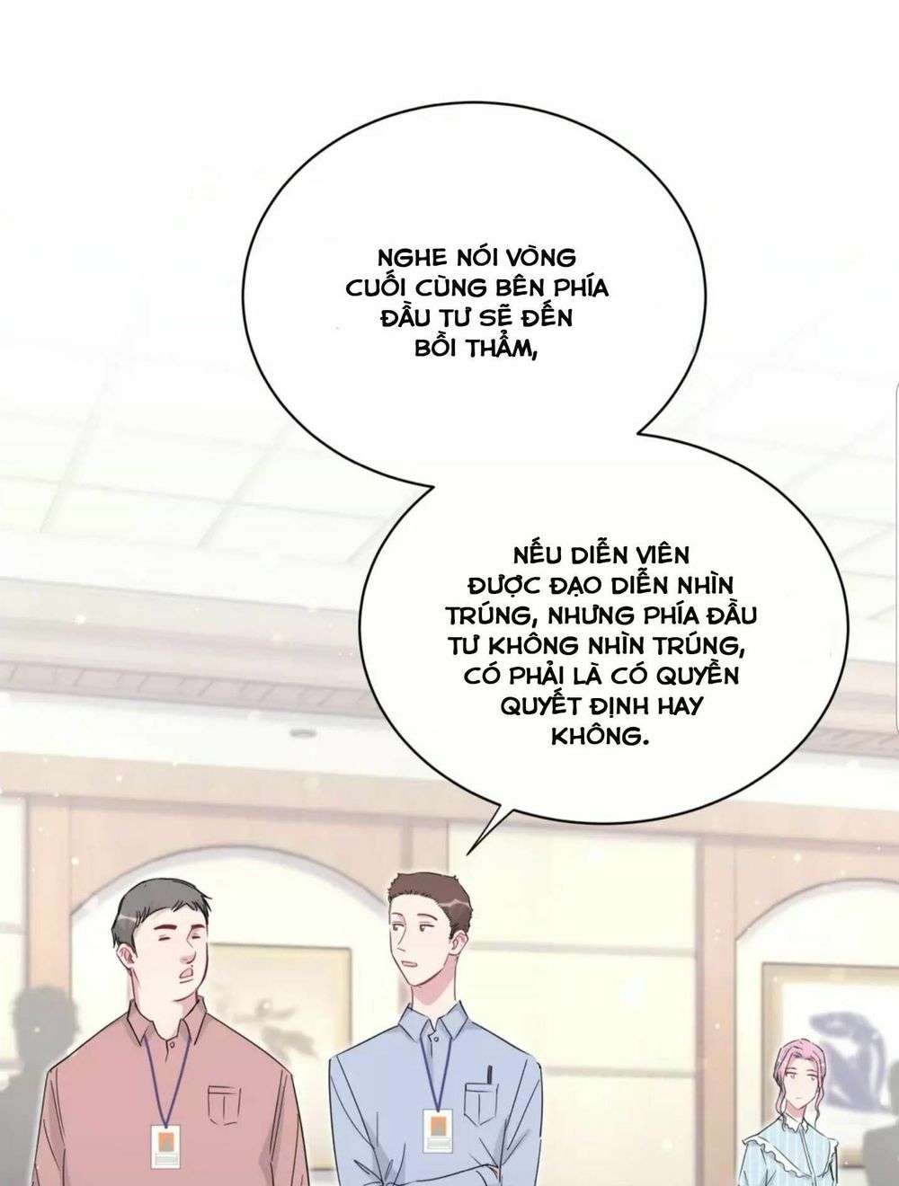 Đứa Bé Là Của Ai ???? Chapter 80 - 4