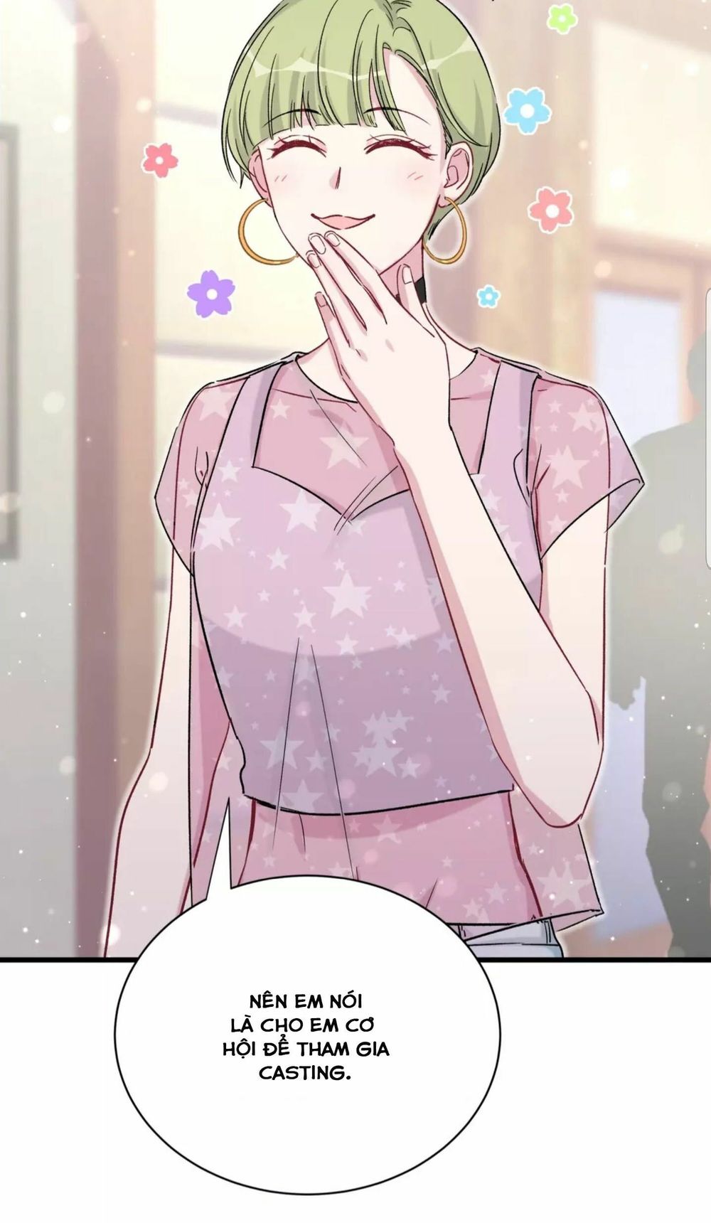 Đứa Bé Là Của Ai ???? Chapter 80 - 32