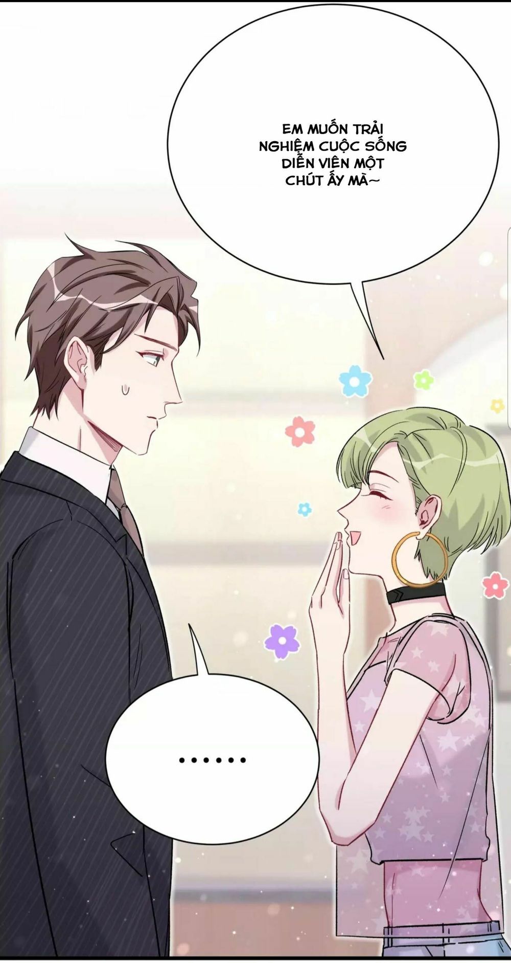 Đứa Bé Là Của Ai ???? Chapter 80 - 33