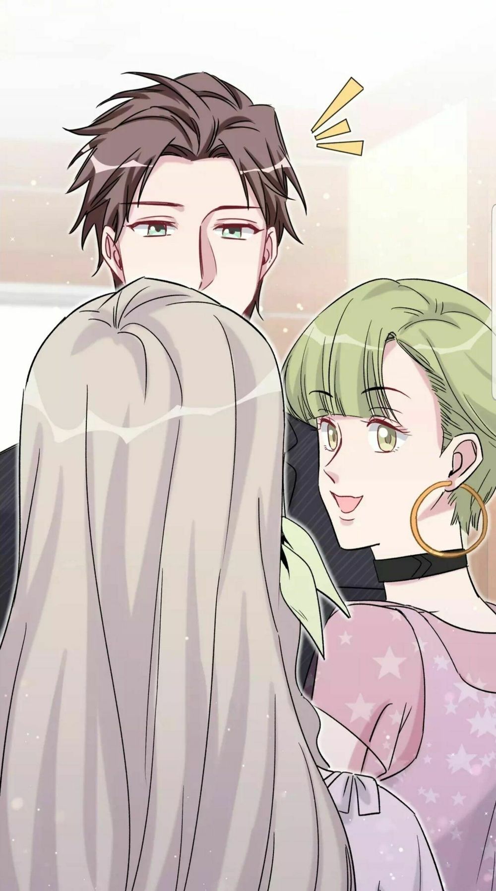 Đứa Bé Là Của Ai ???? Chapter 80 - 36