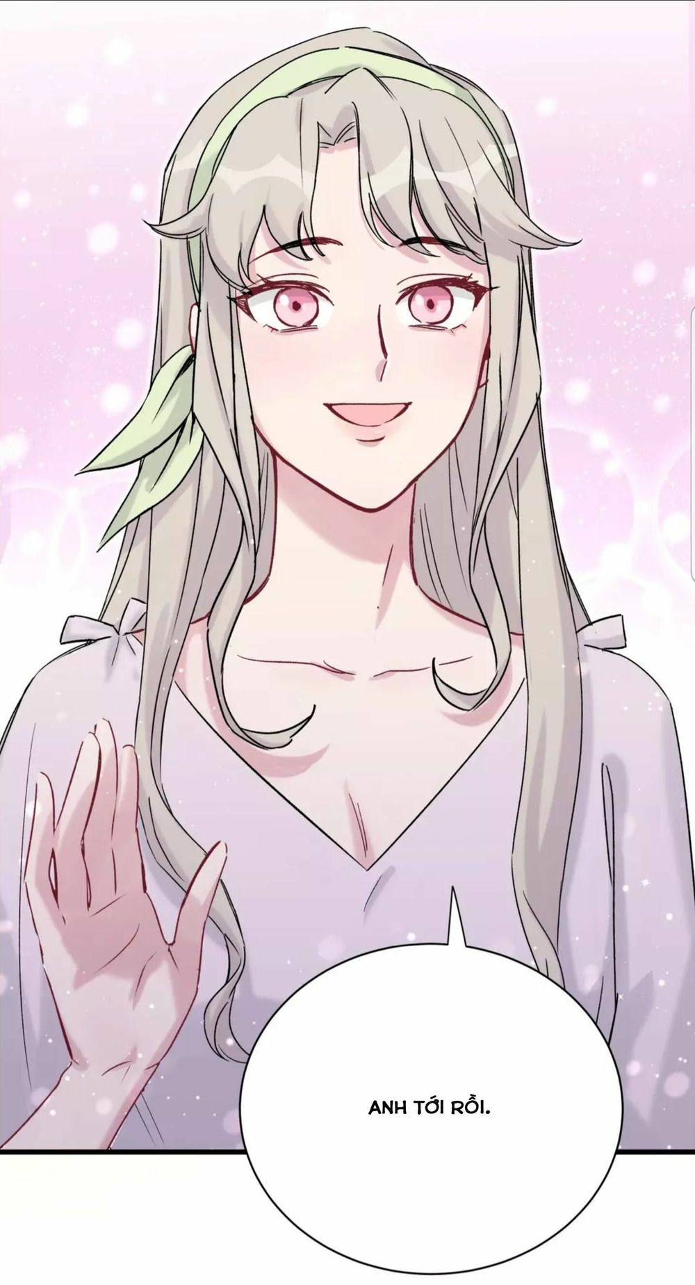 Đứa Bé Là Của Ai ???? Chapter 80 - 38