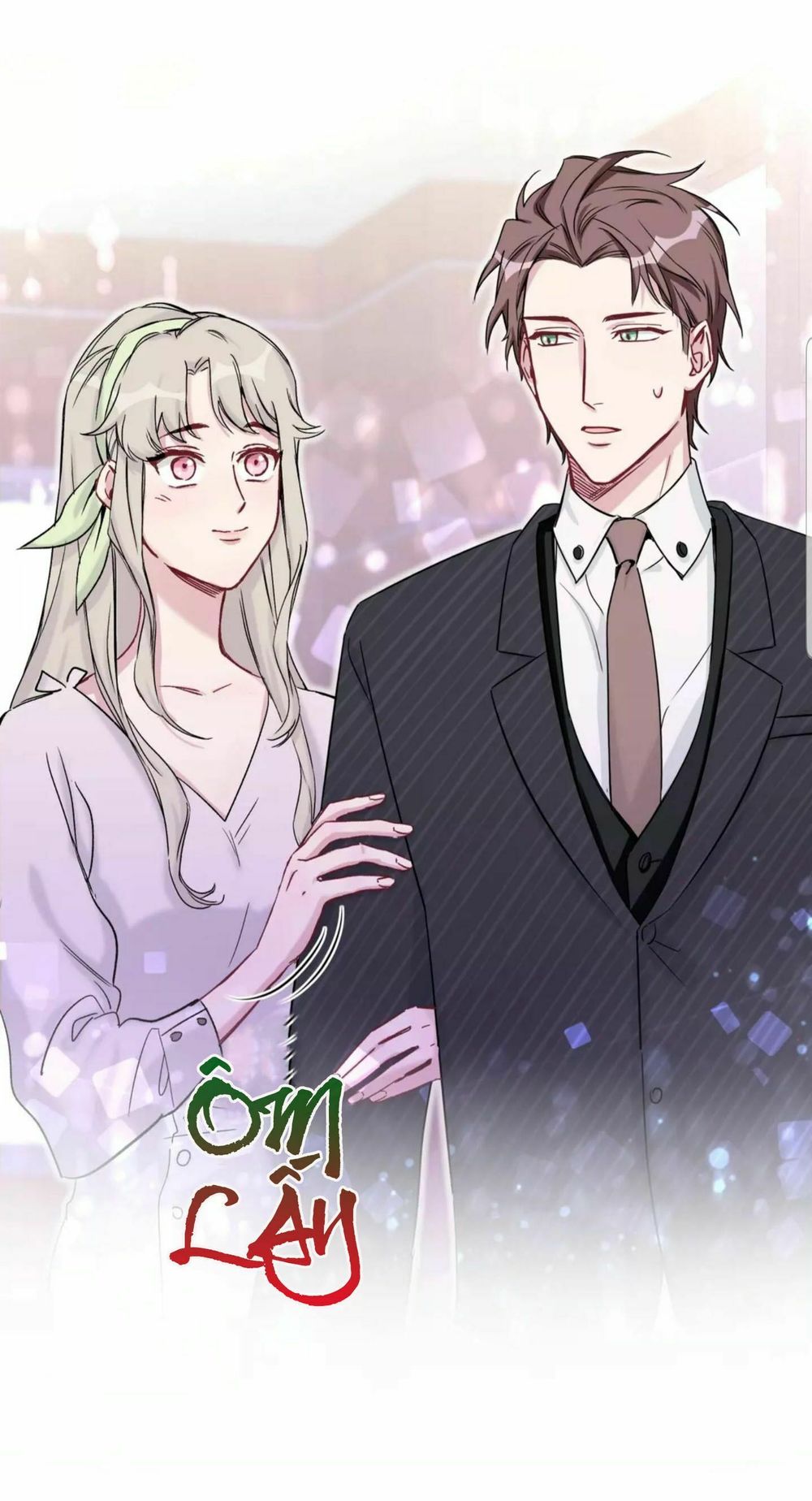 Đứa Bé Là Của Ai ???? Chapter 80 - 39