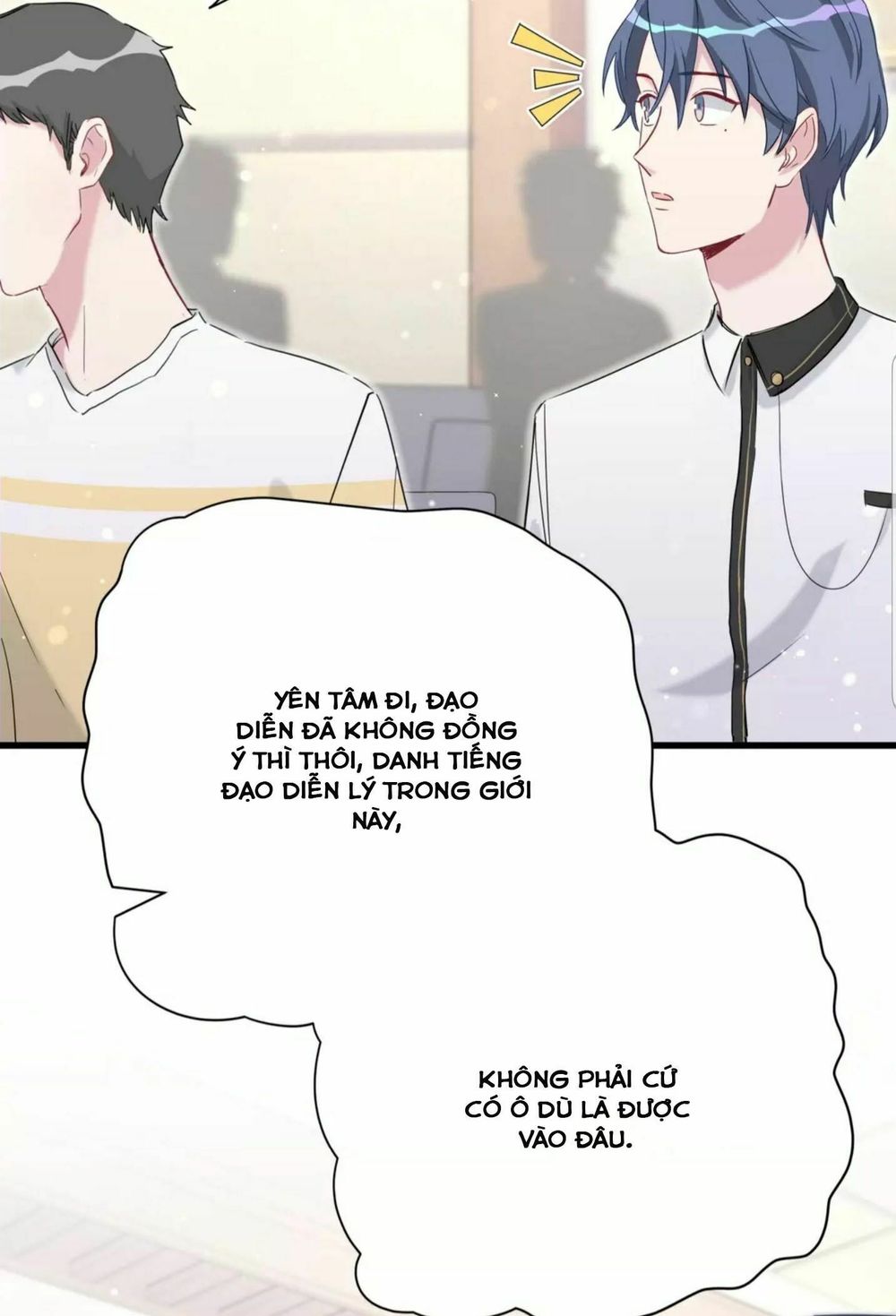 Đứa Bé Là Của Ai ???? Chapter 80 - 7