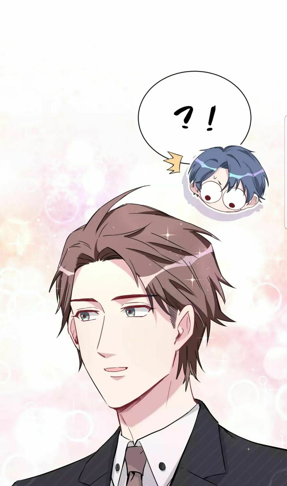 Đứa Bé Là Của Ai ???? Chapter 80 - 9