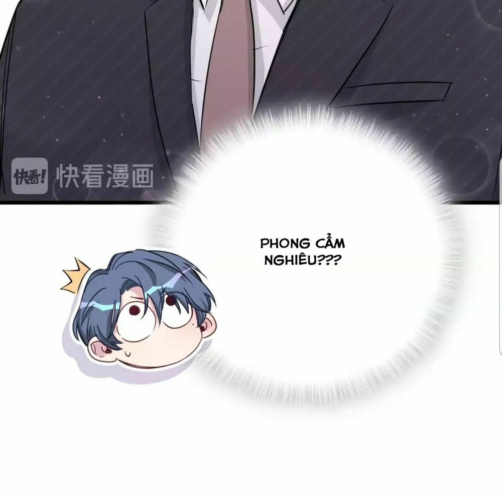 Đứa Bé Là Của Ai ???? Chapter 80 - 10