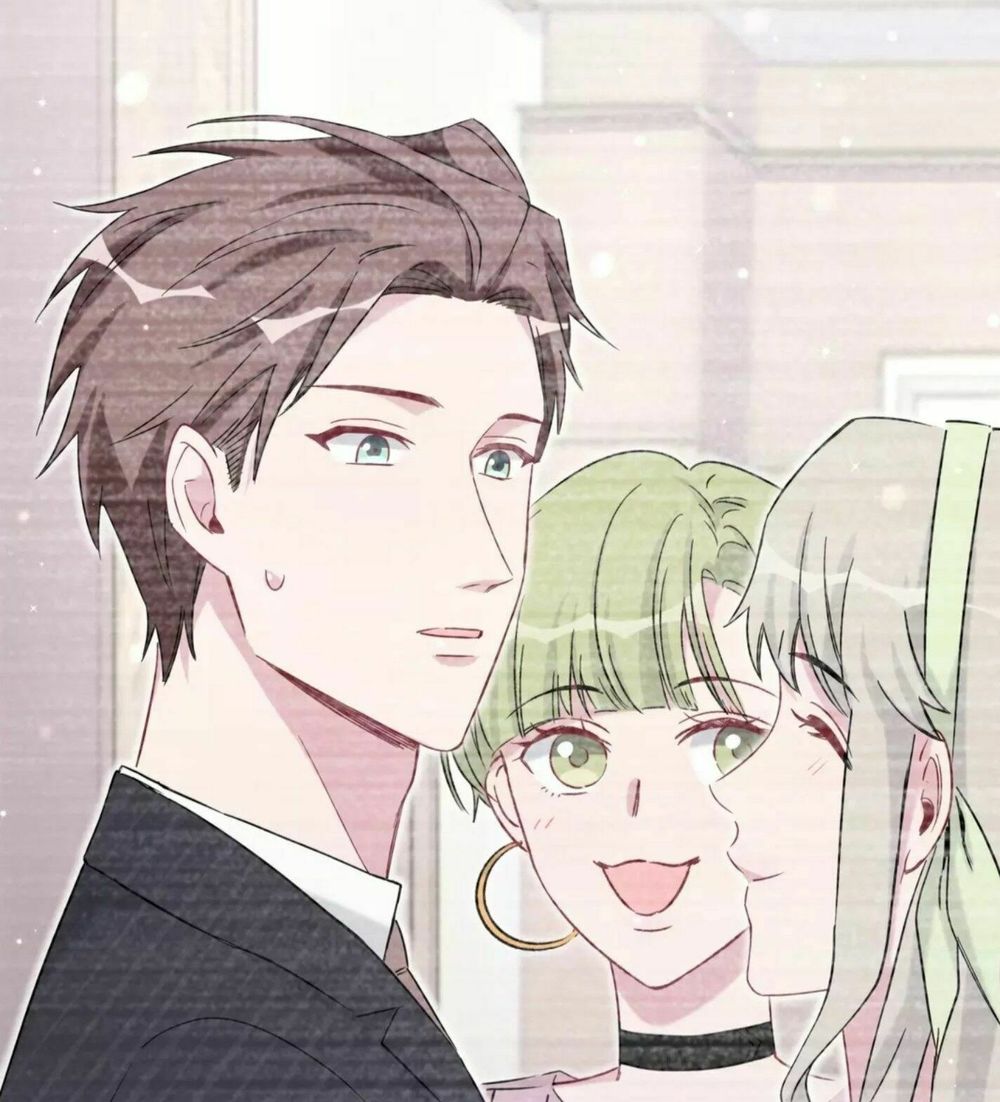 Đứa Bé Là Của Ai ???? Chapter 81 - 11