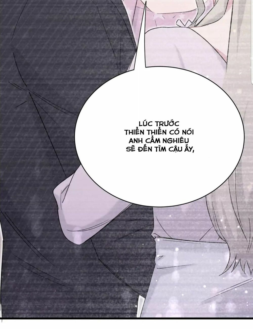 Đứa Bé Là Của Ai ???? Chapter 81 - 12