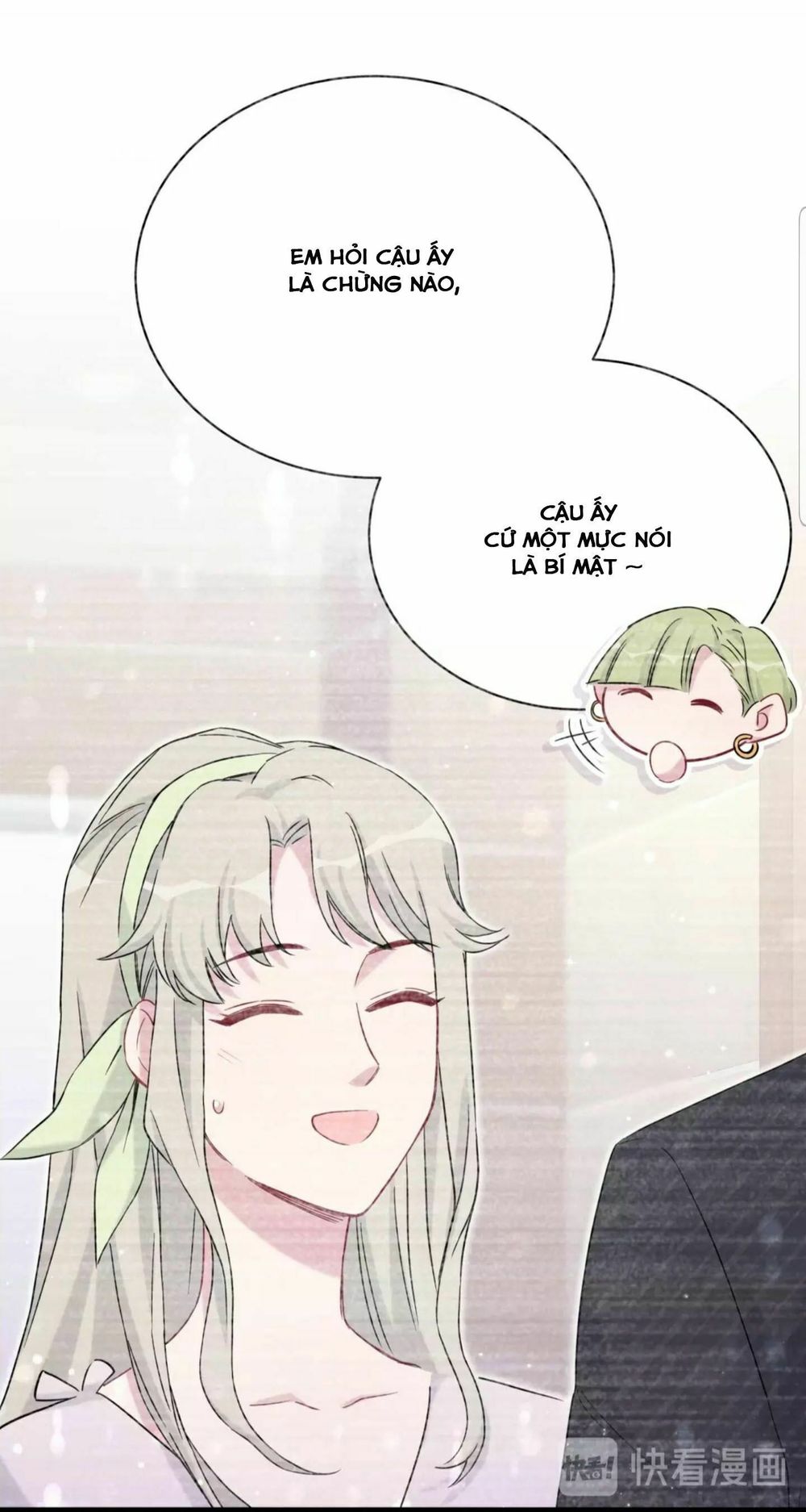 Đứa Bé Là Của Ai ???? Chapter 81 - 13