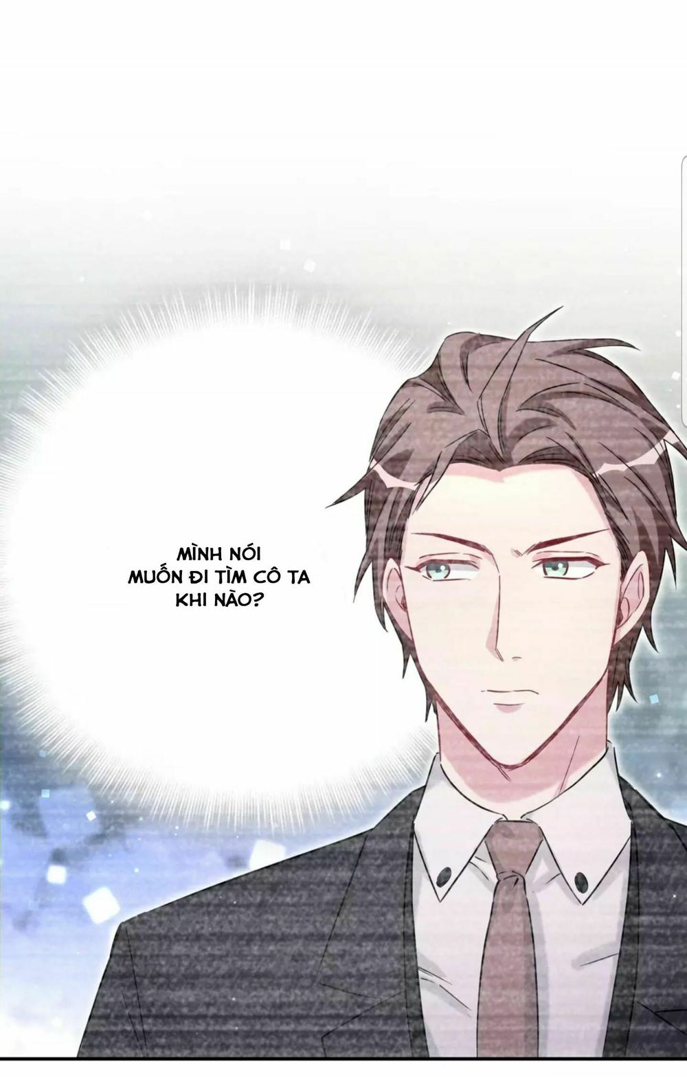 Đứa Bé Là Của Ai ???? Chapter 81 - 14