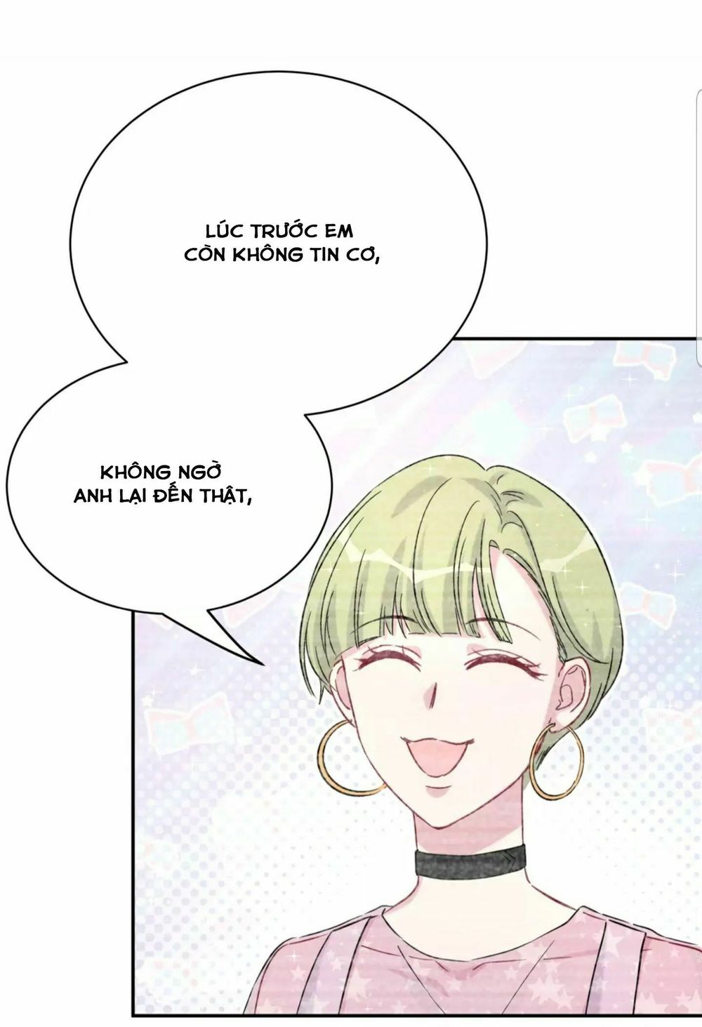 Đứa Bé Là Của Ai ???? Chapter 81 - 15