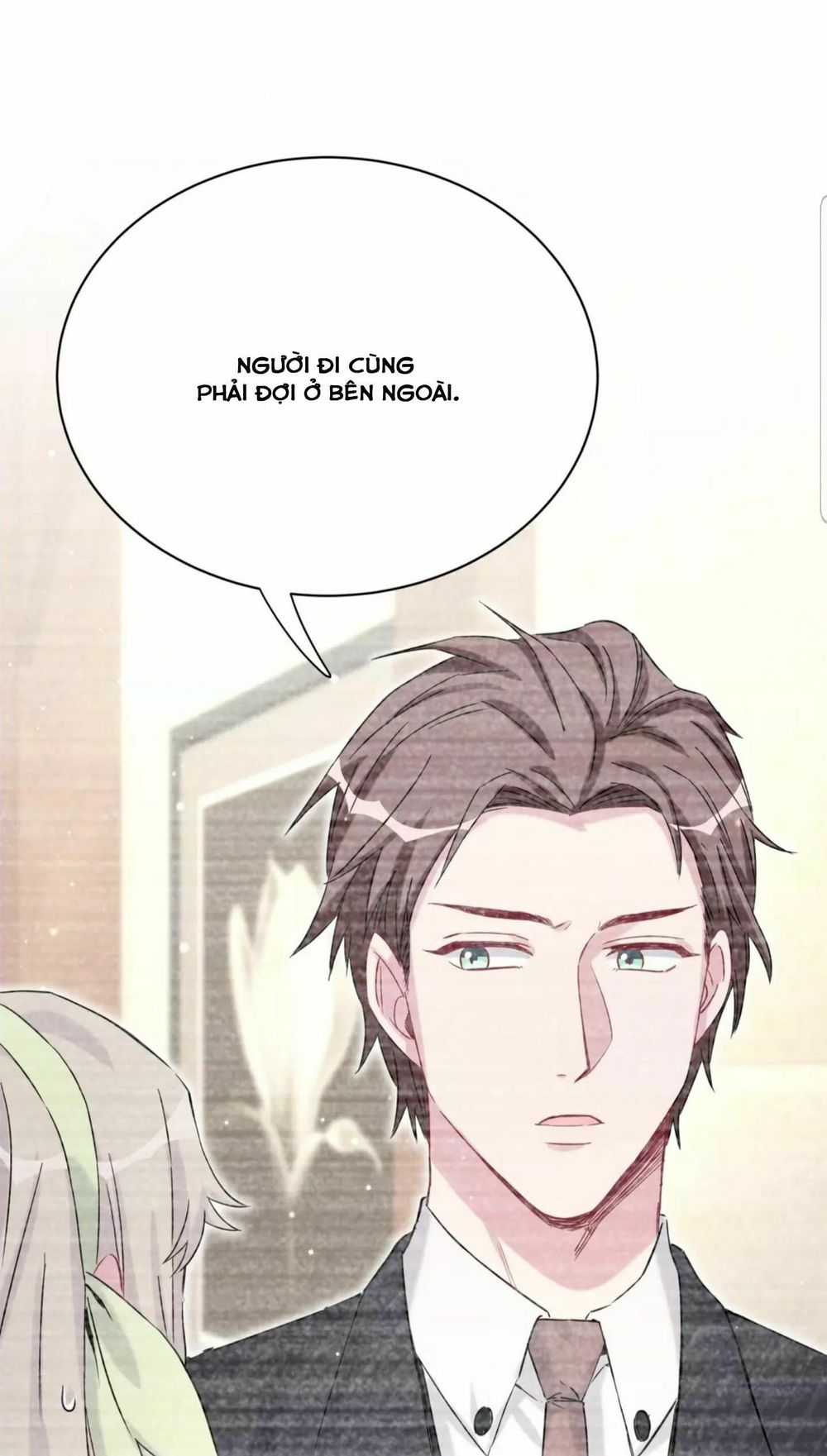 Đứa Bé Là Của Ai ???? Chapter 81 - 19