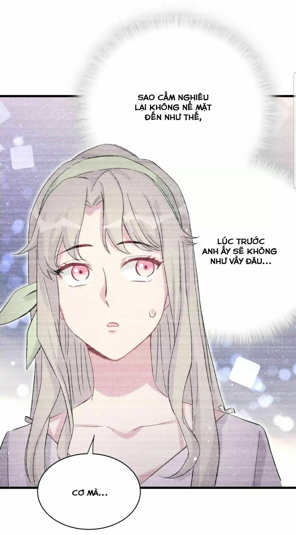 Đứa Bé Là Của Ai ???? Chapter 81 - 21