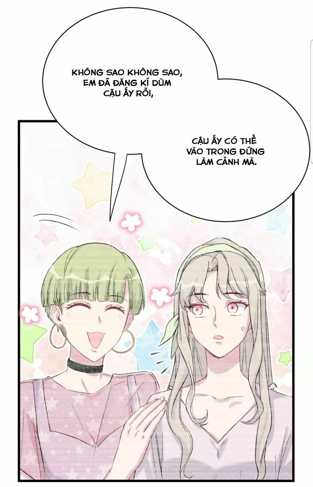 Đứa Bé Là Của Ai ???? Chapter 81 - 22