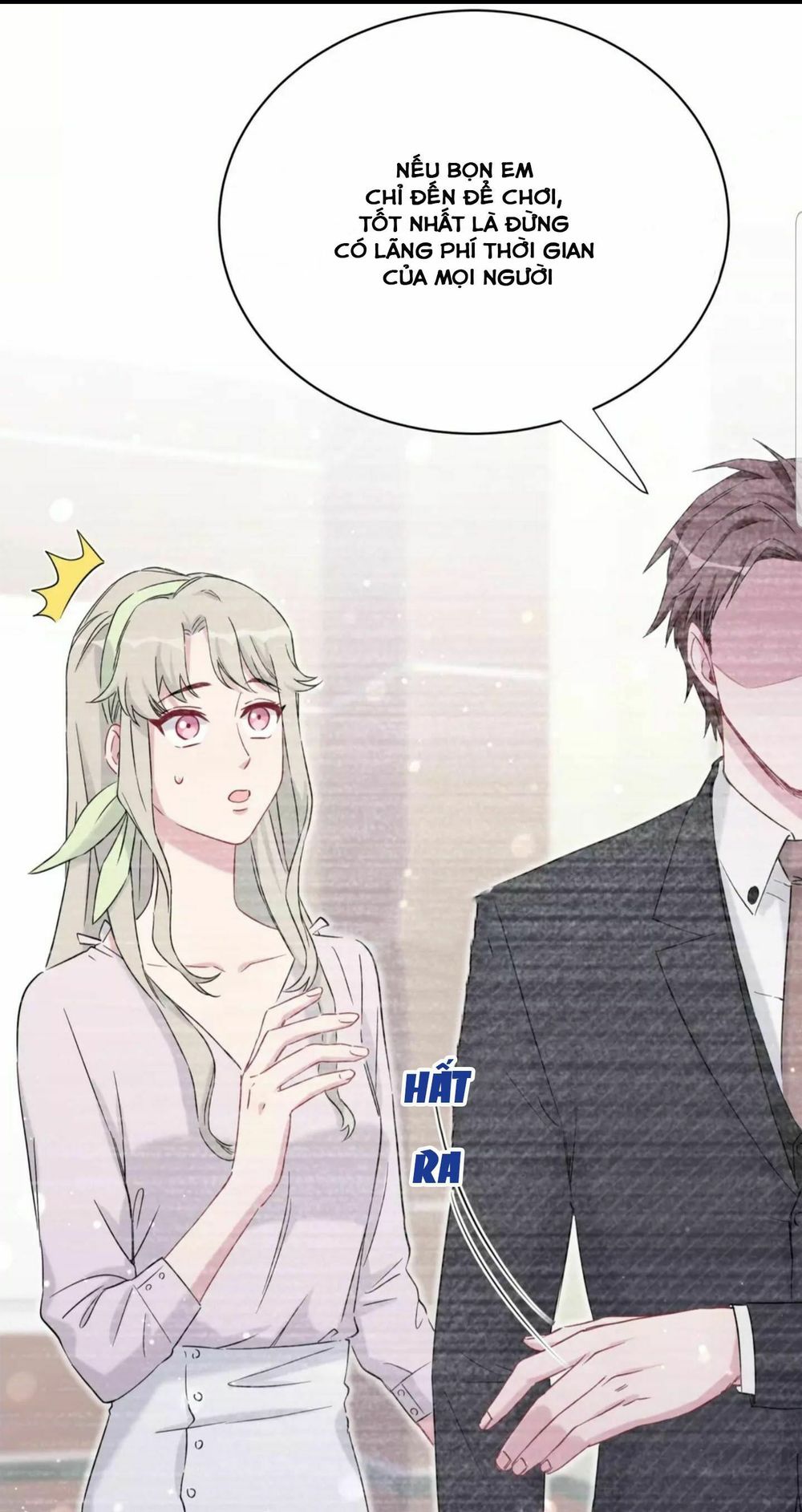 Đứa Bé Là Của Ai ???? Chapter 81 - 26