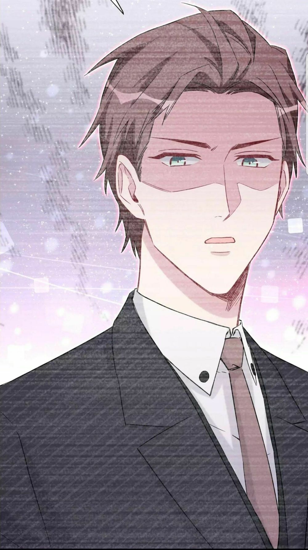 Đứa Bé Là Của Ai ???? Chapter 81 - 28