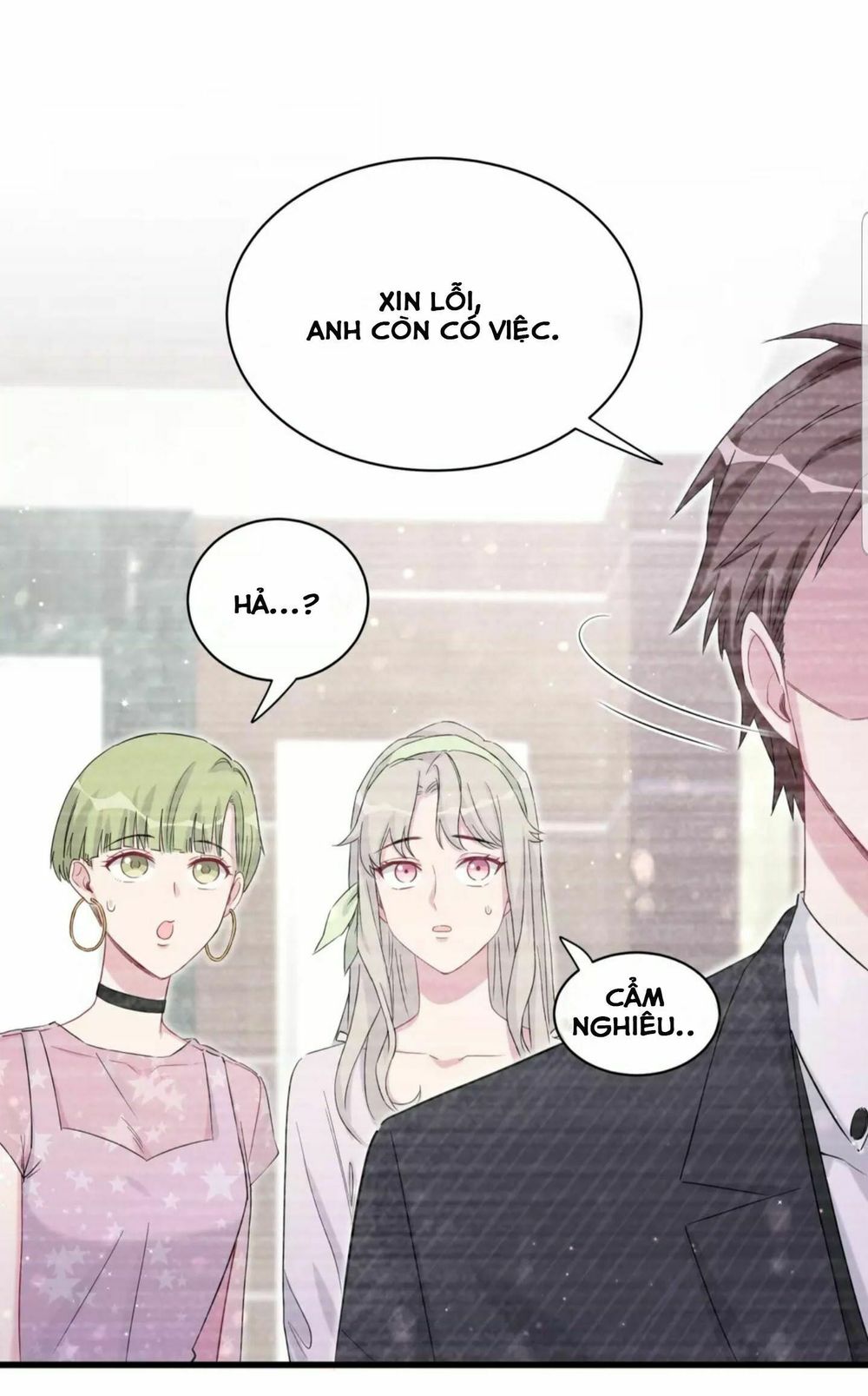 Đứa Bé Là Của Ai ???? Chapter 81 - 30