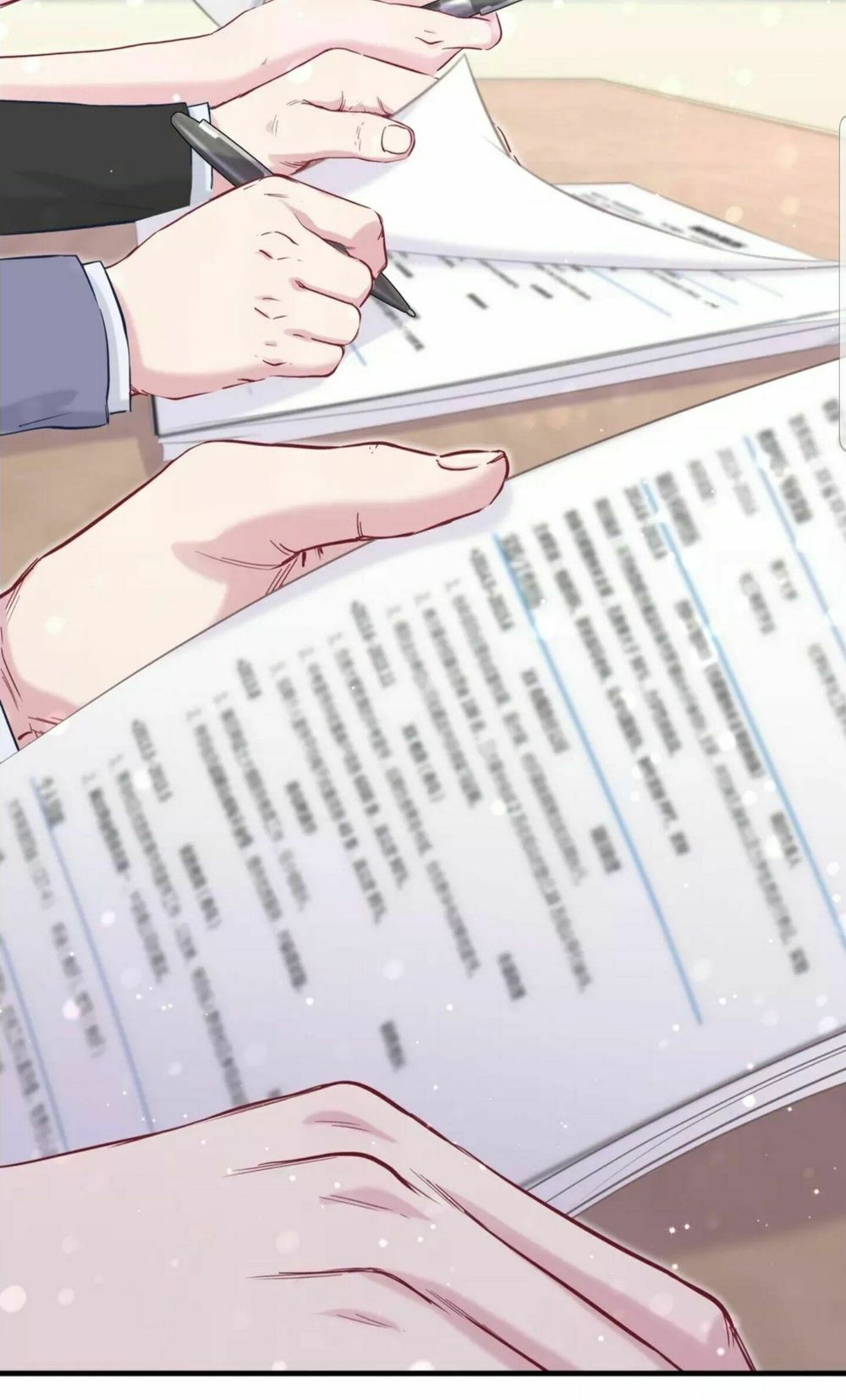 Đứa Bé Là Của Ai ???? Chapter 81 - 4