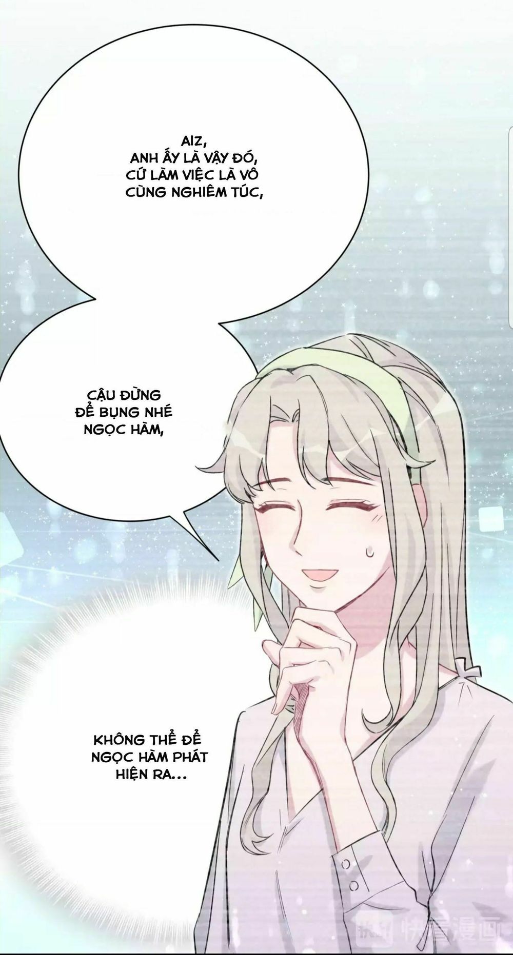 Đứa Bé Là Của Ai ???? Chapter 81 - 32