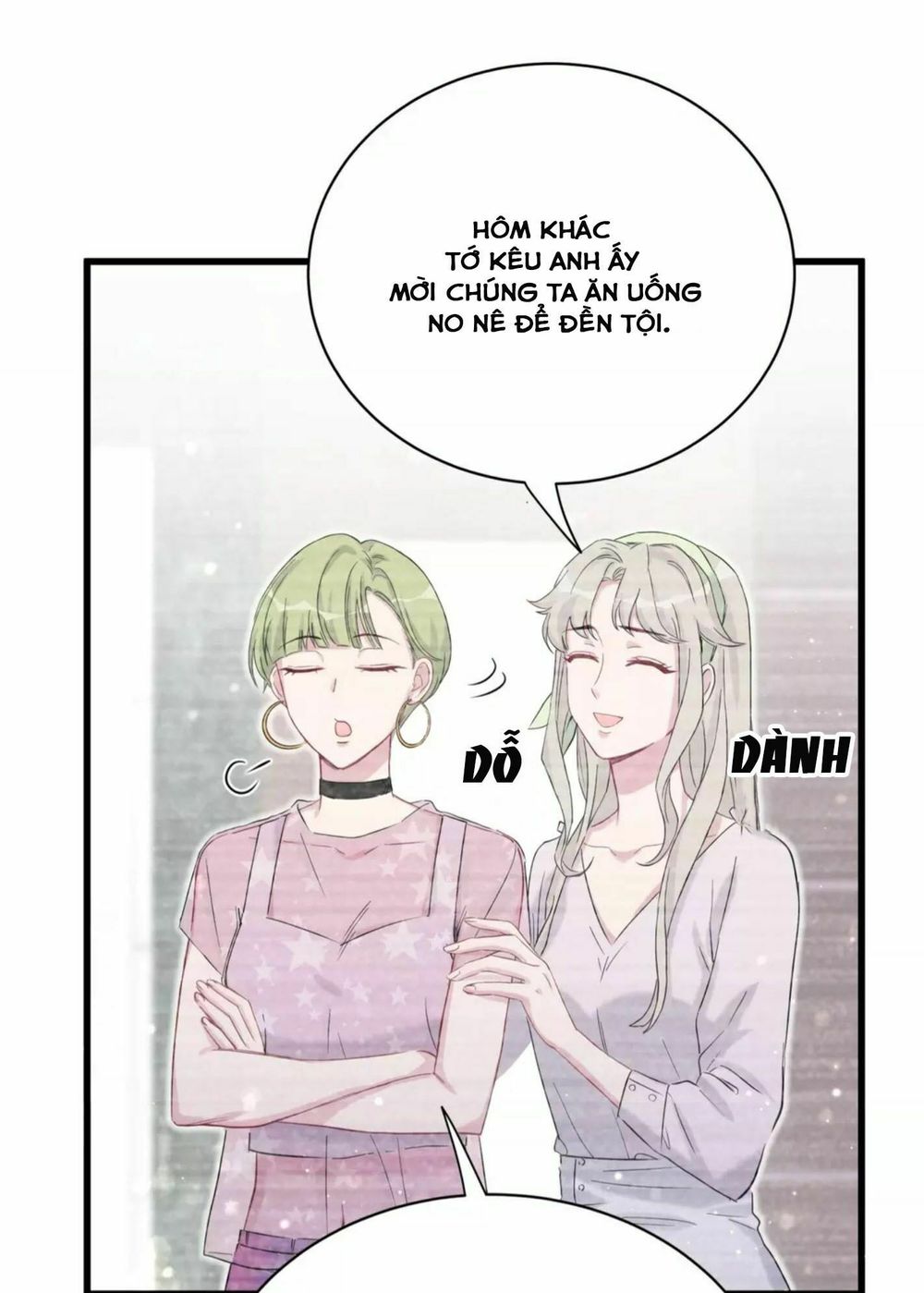 Đứa Bé Là Của Ai ???? Chapter 81 - 33
