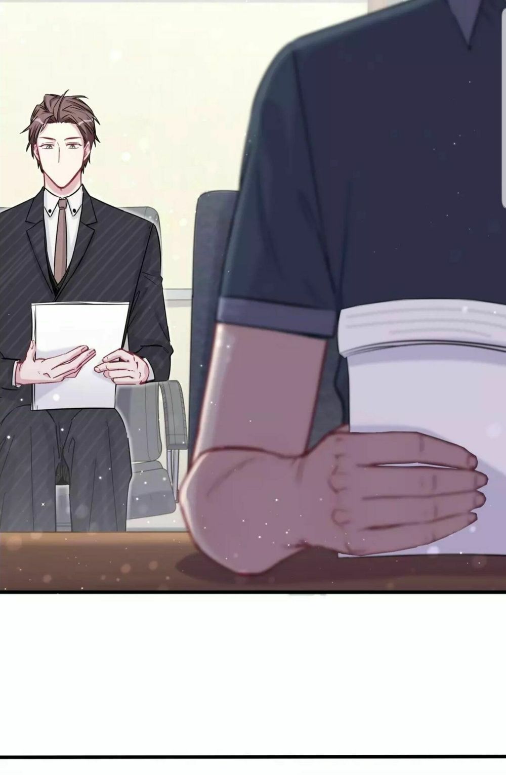 Đứa Bé Là Của Ai ???? Chapter 81 - 6