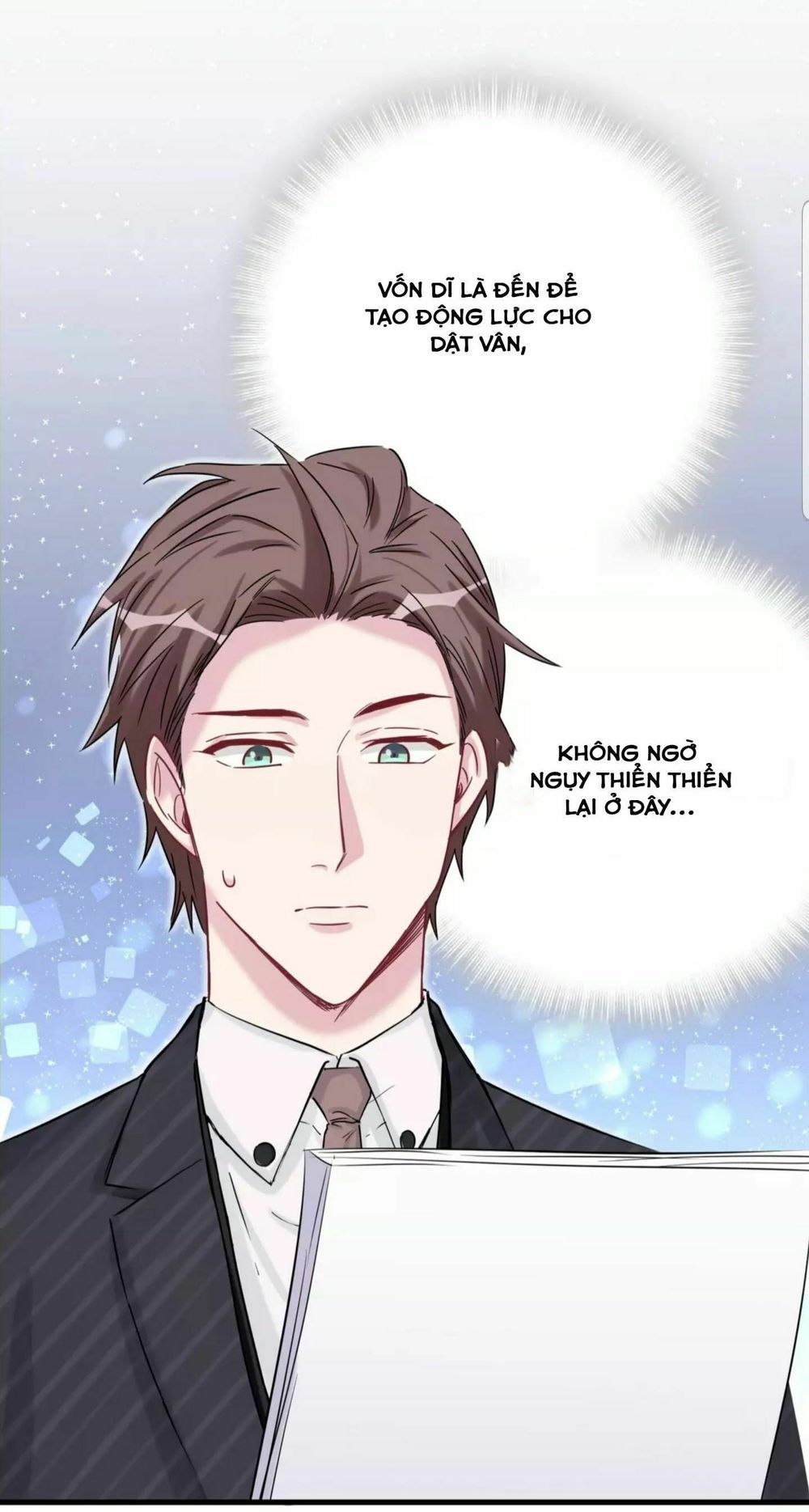 Đứa Bé Là Của Ai ???? Chapter 81 - 7