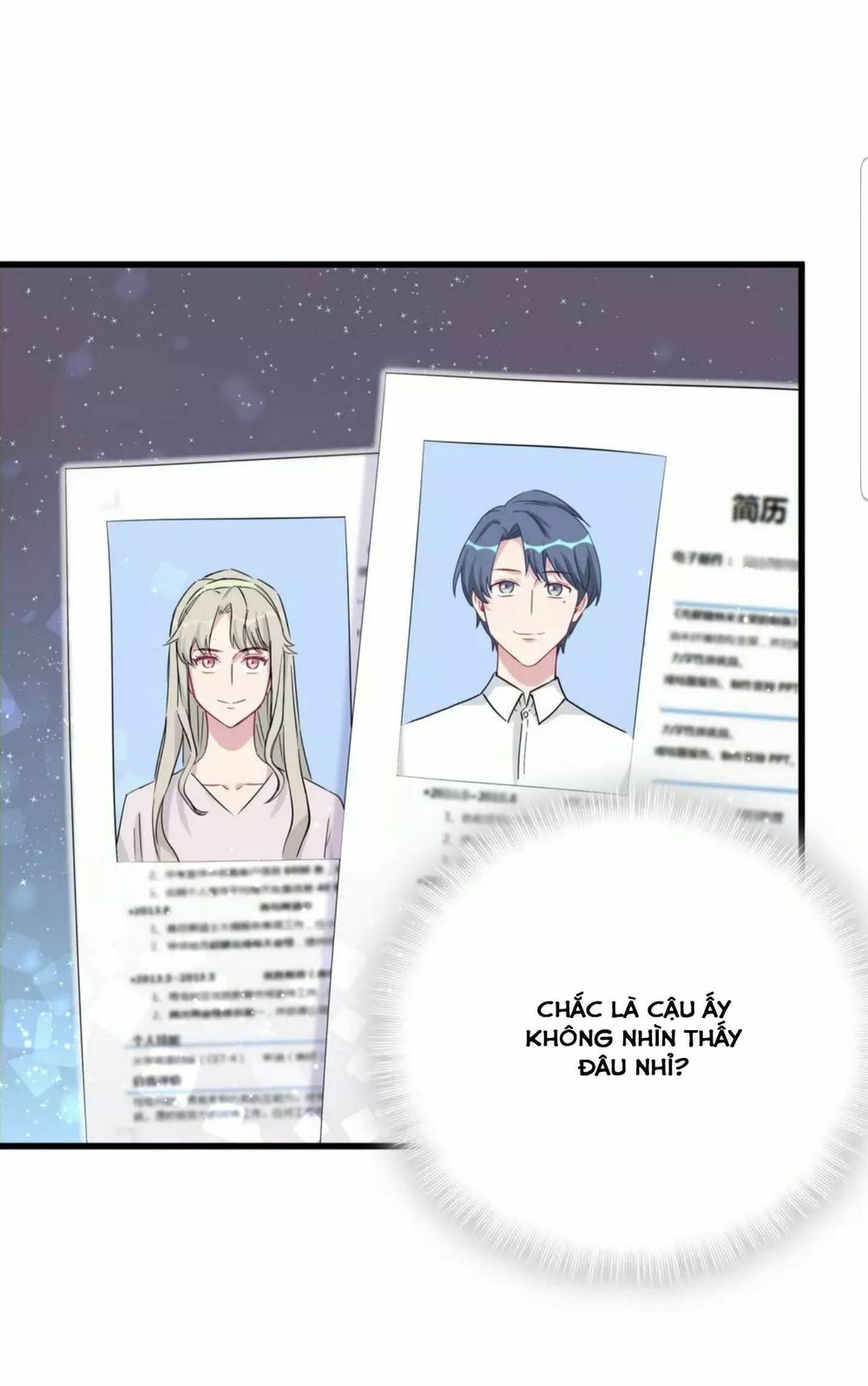 Đứa Bé Là Của Ai ???? Chapter 81 - 8