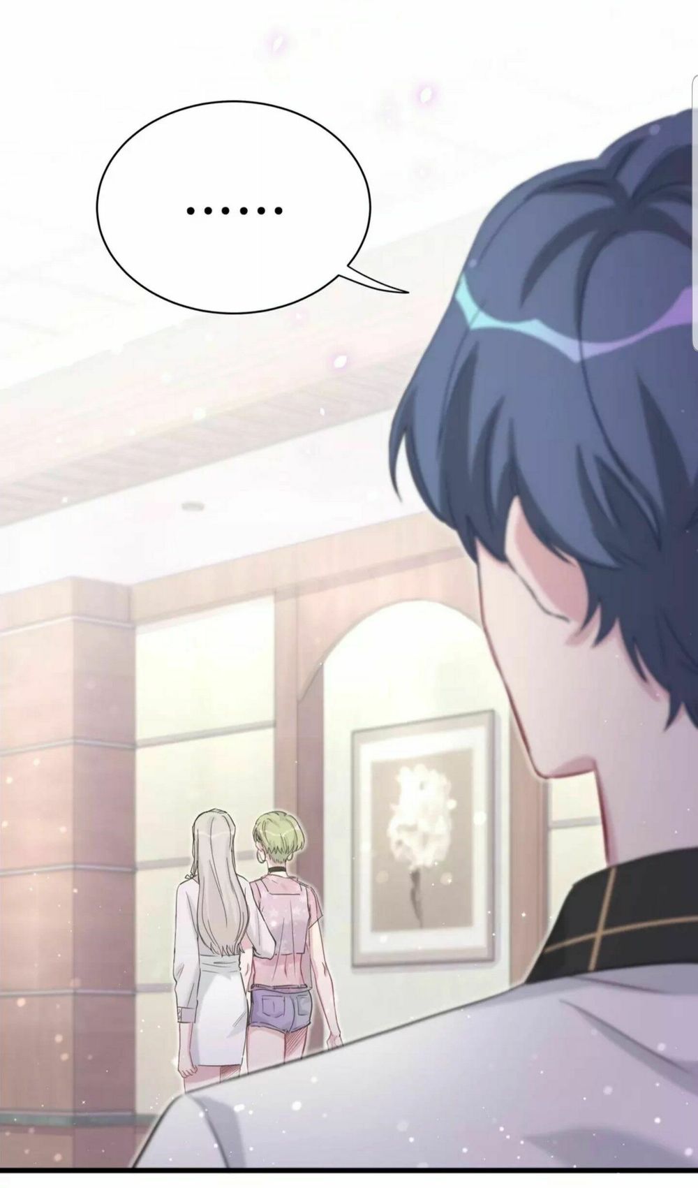 Đứa Bé Là Của Ai ???? Chapter 82 - 2