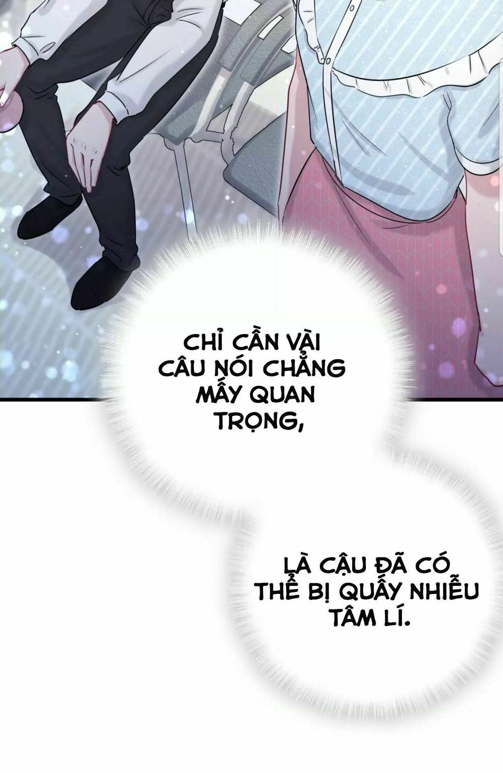 Đứa Bé Là Của Ai ???? Chapter 82 - 11