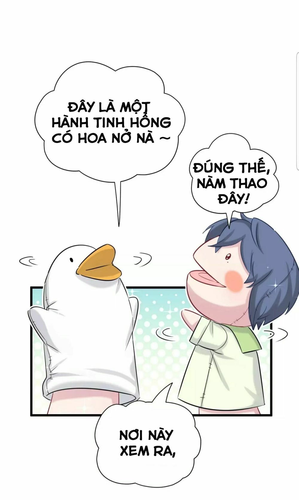 Đứa Bé Là Của Ai ???? Chapter 82 - 16