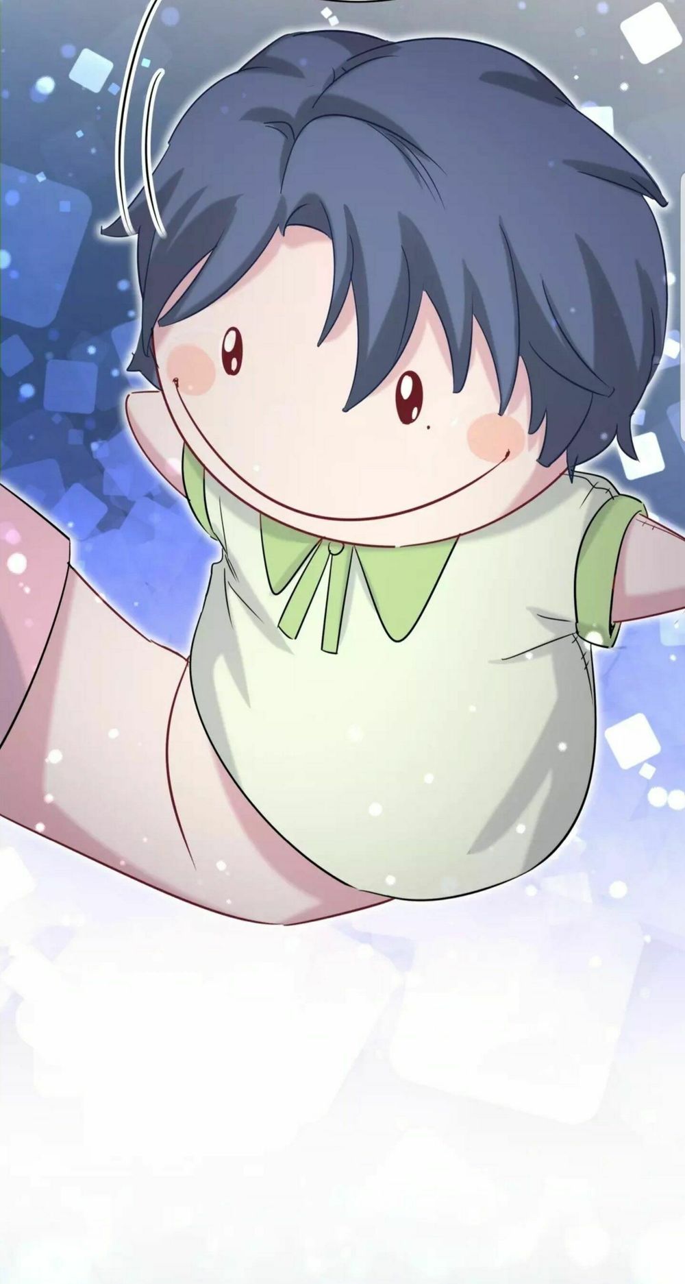 Đứa Bé Là Của Ai ???? Chapter 82 - 25