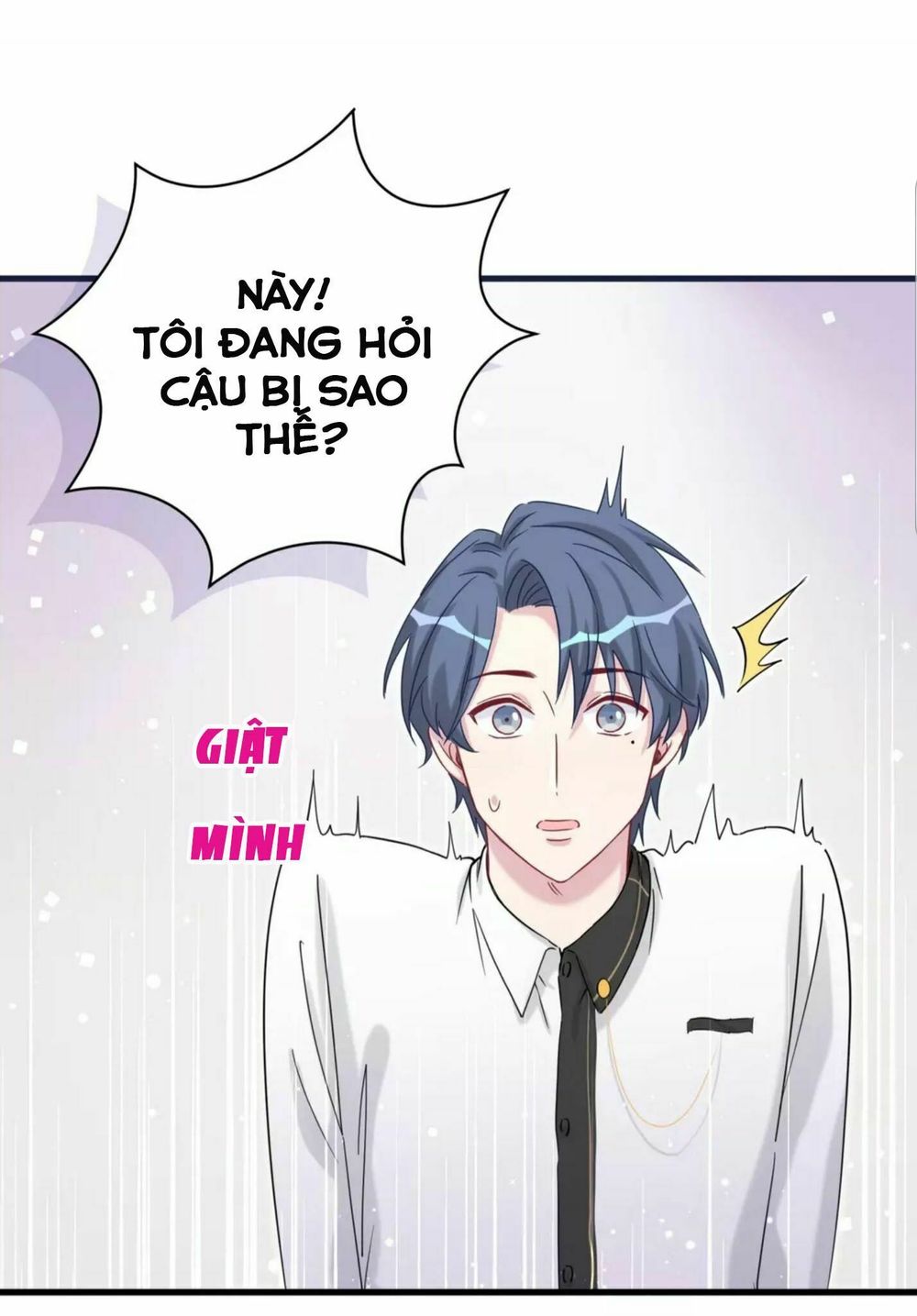 Đứa Bé Là Của Ai ???? Chapter 82 - 27