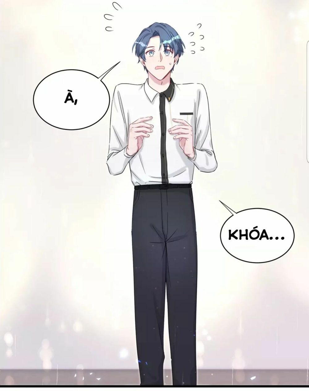 Đứa Bé Là Của Ai ???? Chapter 82 - 29