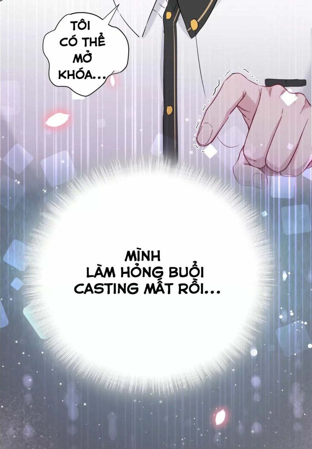 Đứa Bé Là Của Ai ???? Chapter 82 - 36