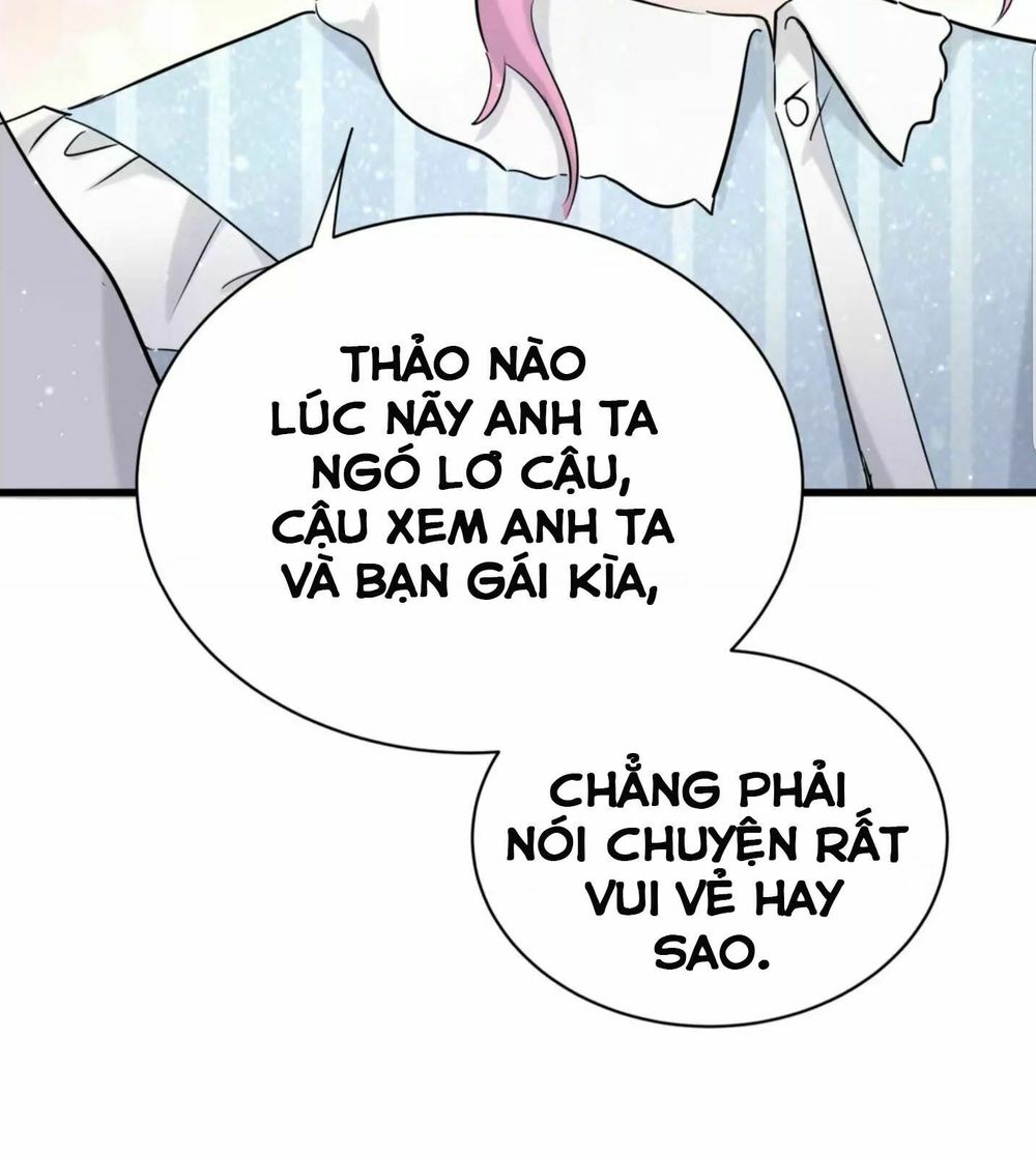 Đứa Bé Là Của Ai ???? Chapter 82 - 8
