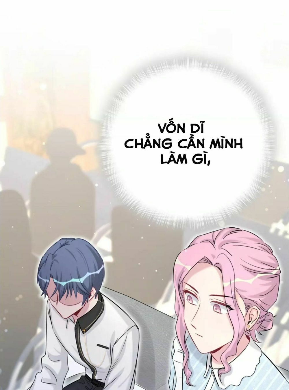 Đứa Bé Là Của Ai ???? Chapter 82 - 10
