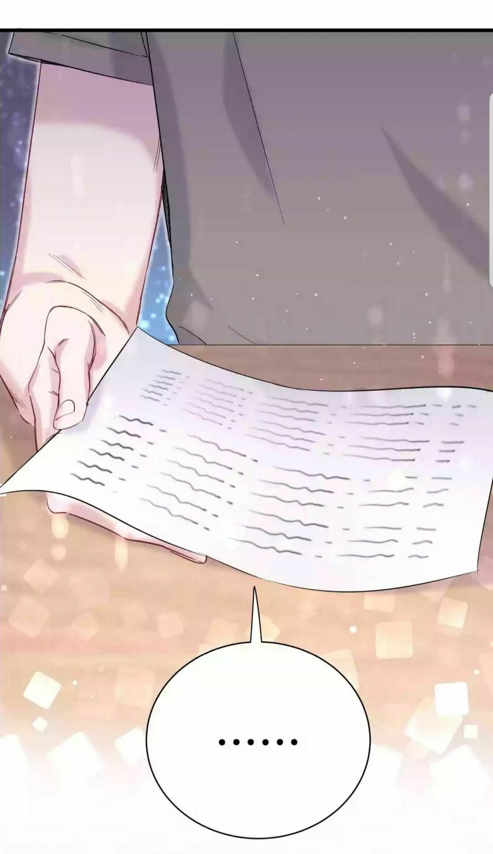 Đứa Bé Là Của Ai ???? Chapter 83 - 2