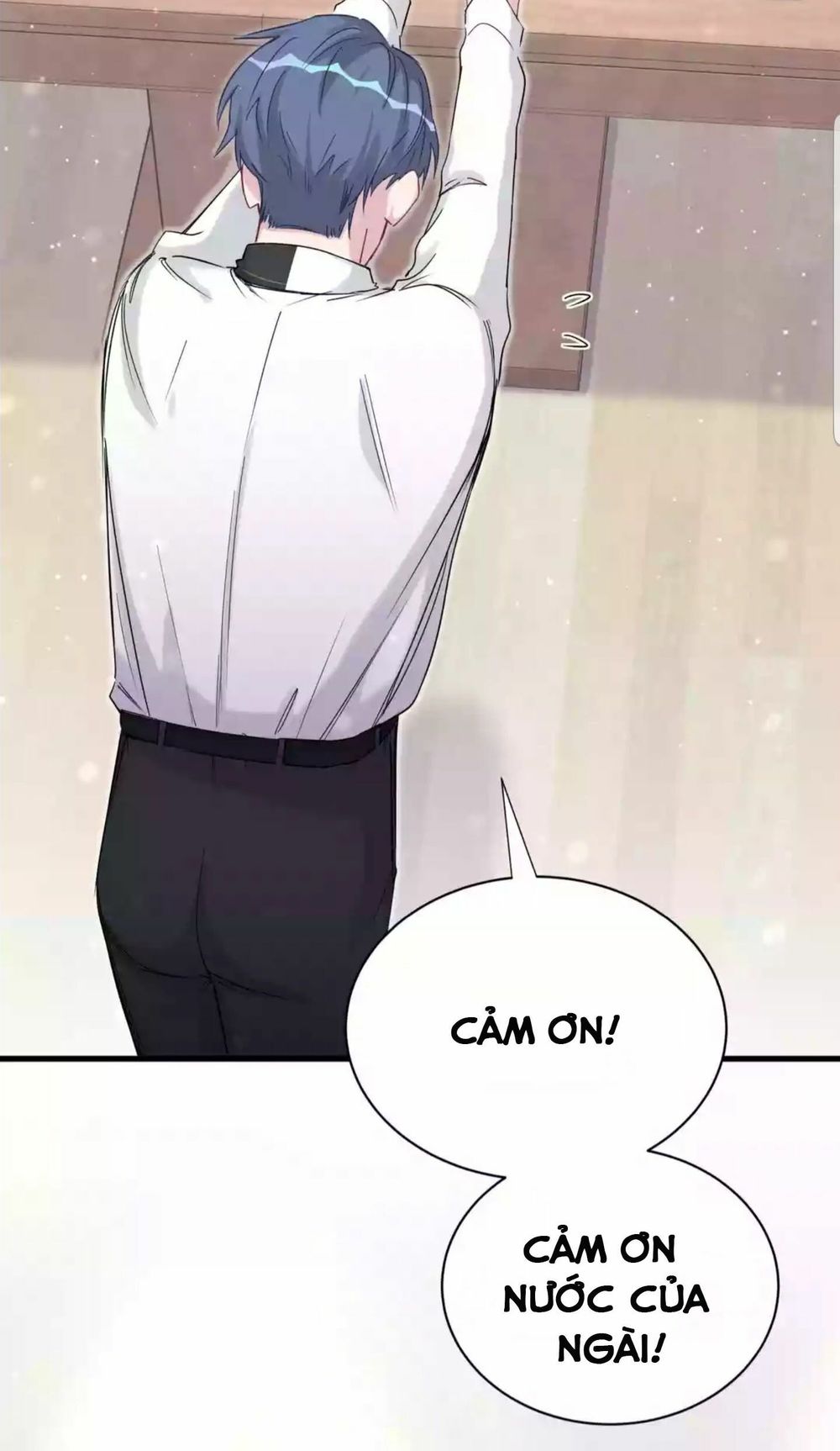 Đứa Bé Là Của Ai ???? Chapter 83 - 13